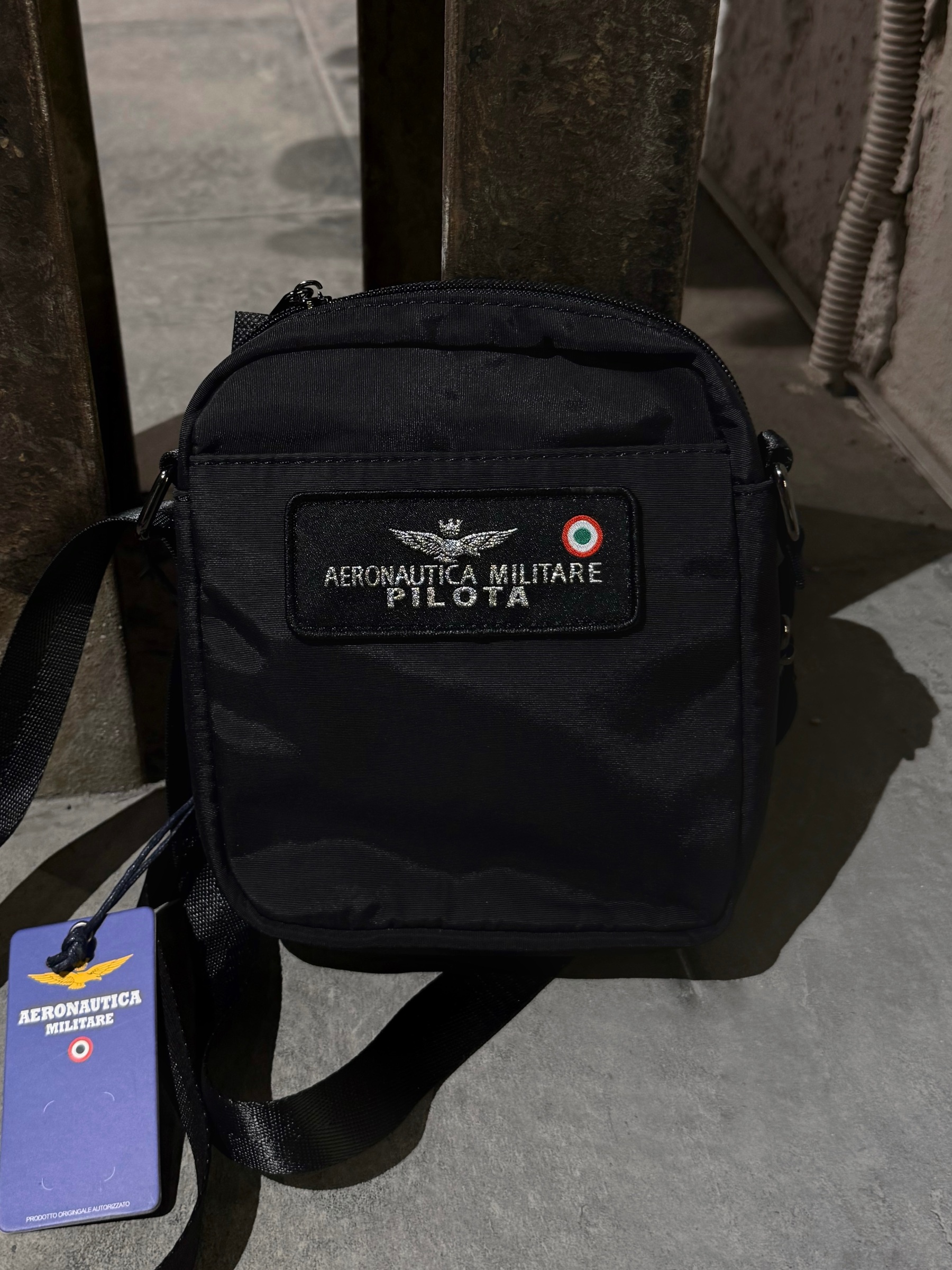 AERONAUTICA MILITARE — , NO LOGO STORE (фото 2)