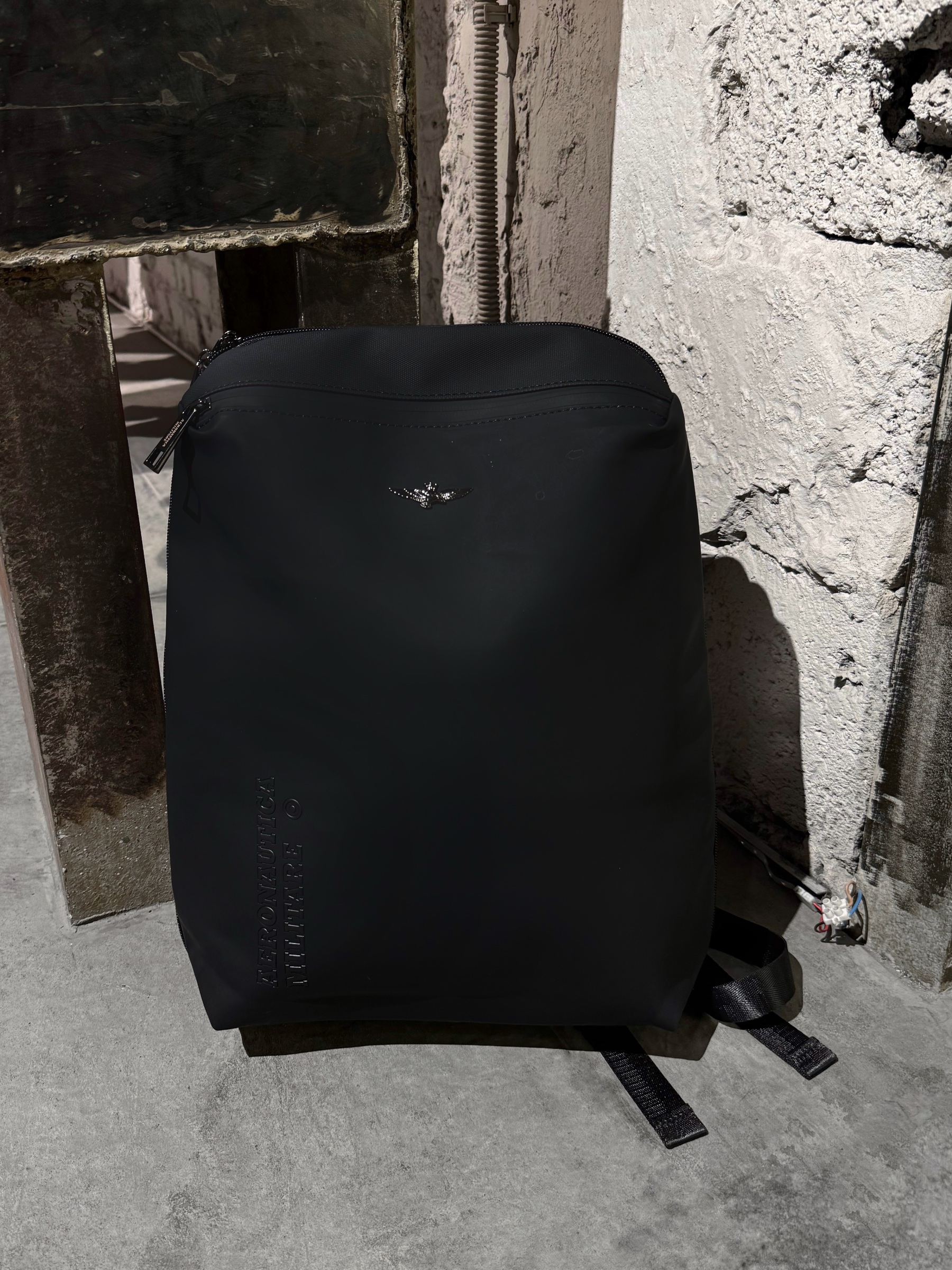 AERONAUTICA MILITARE — NO LOGO STORE