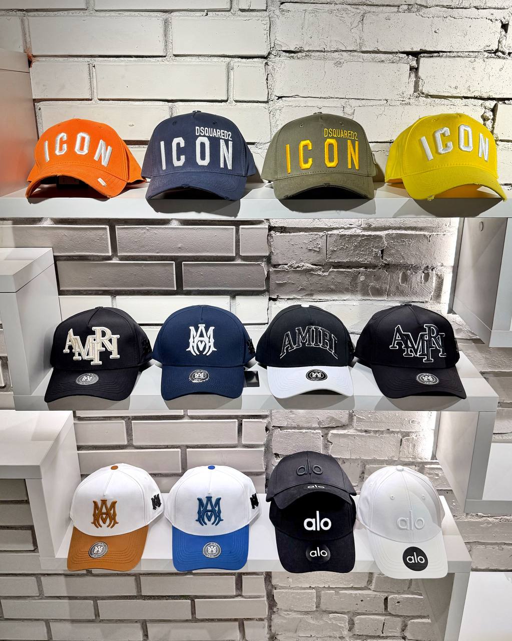 Новый товар — NO LOGO STORE