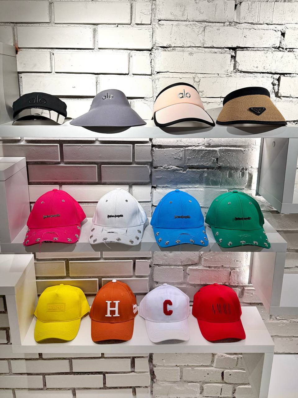 Новый товар — NO LOGO STORE
