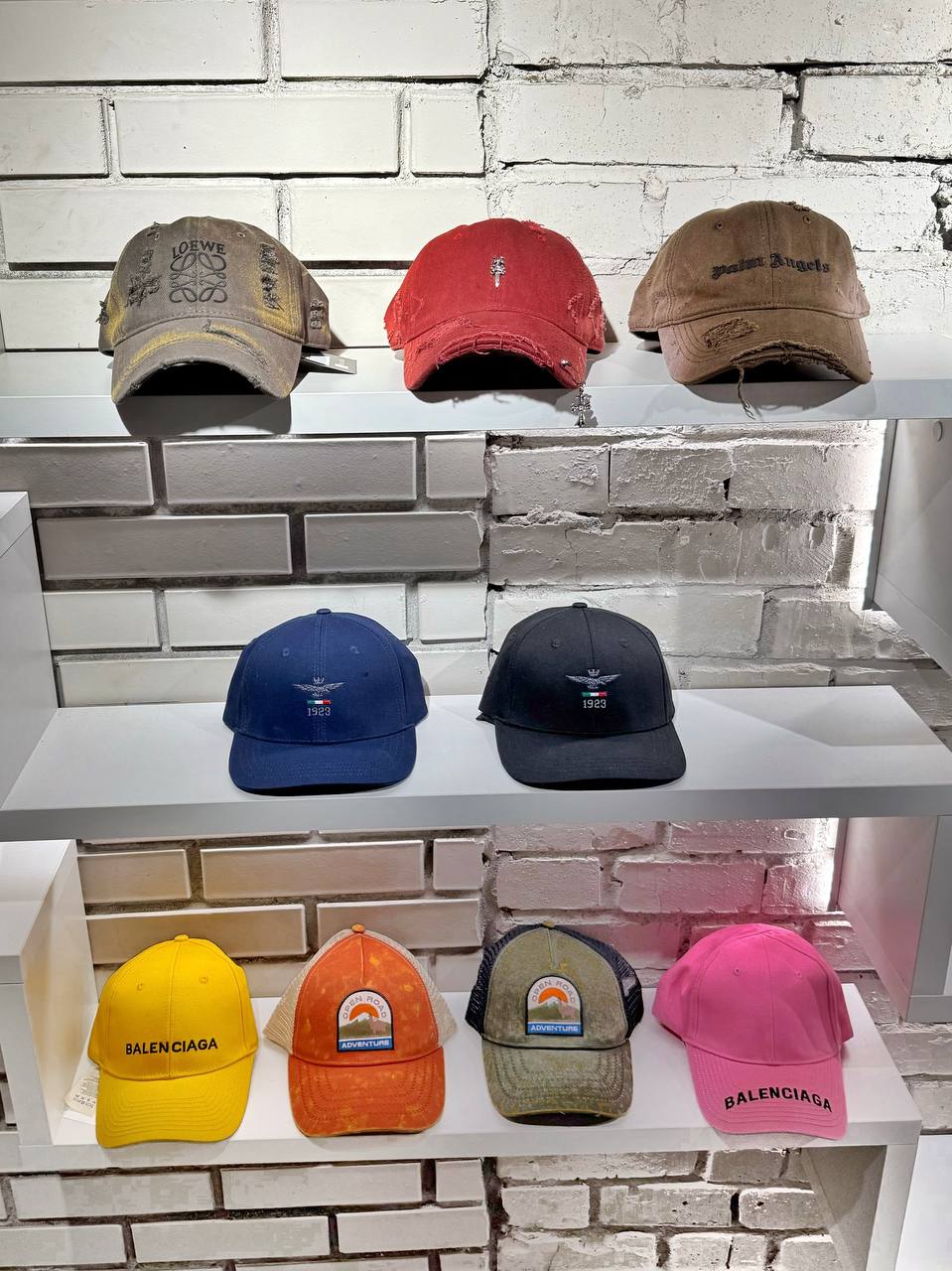 Новый товар — NO LOGO STORE