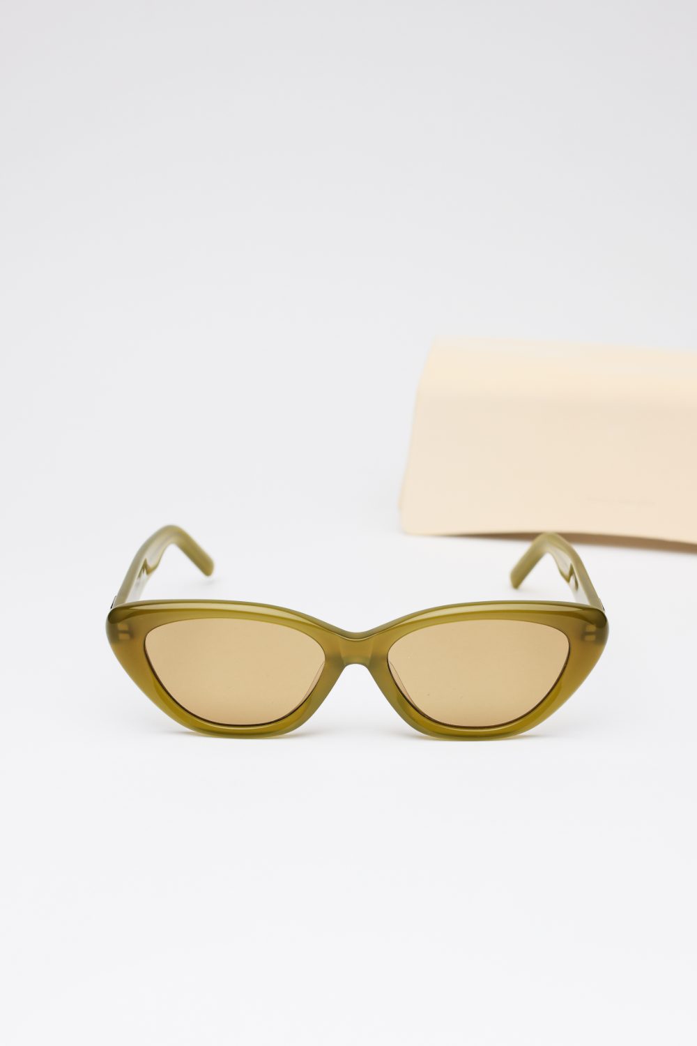 GENTLE MONSTER — Очки, NO LOGO STORE (фото 2)