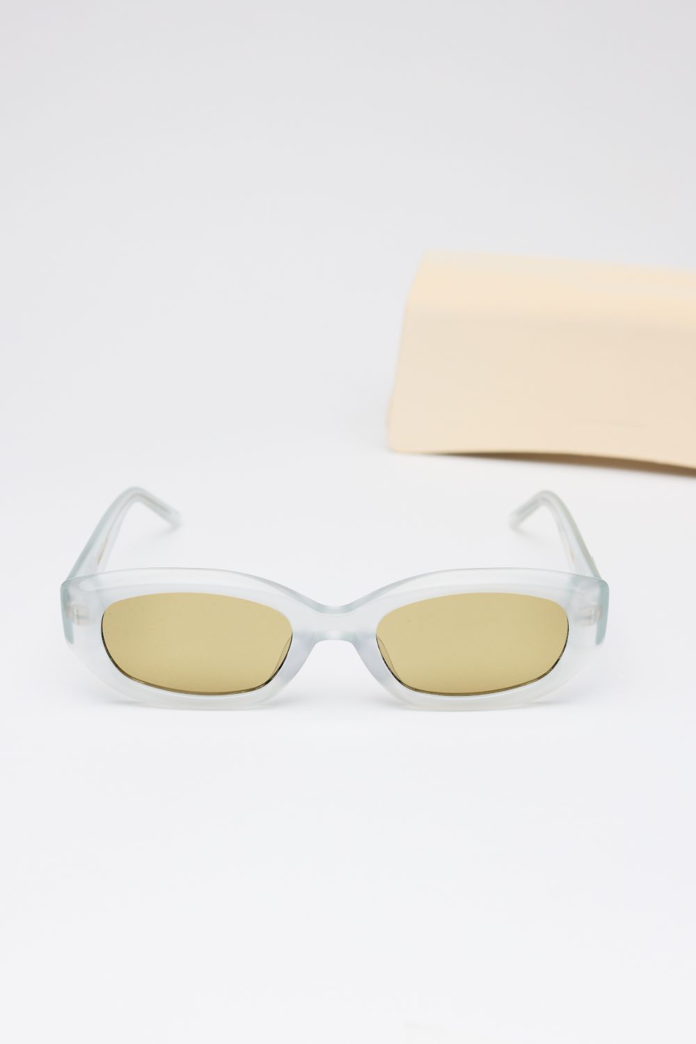 GENTLE MONSTER — Очки, NO LOGO STORE (фото 2)