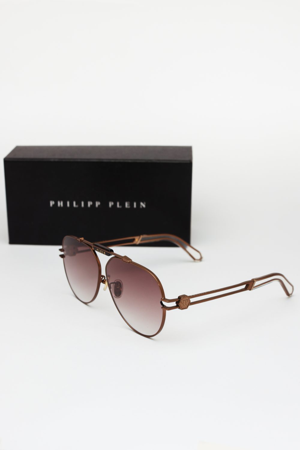 PHILIPP PLEIN — NO LOGO STORE