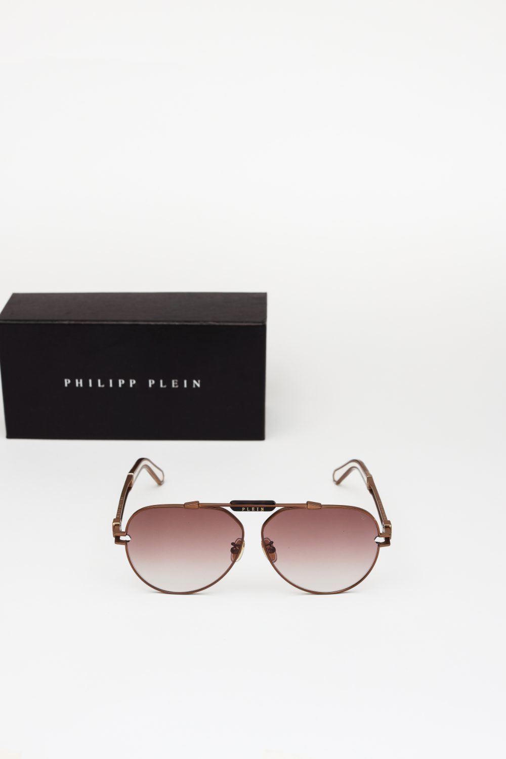 PHILIPP PLEIN — Очки, NO LOGO STORE (фото 2)