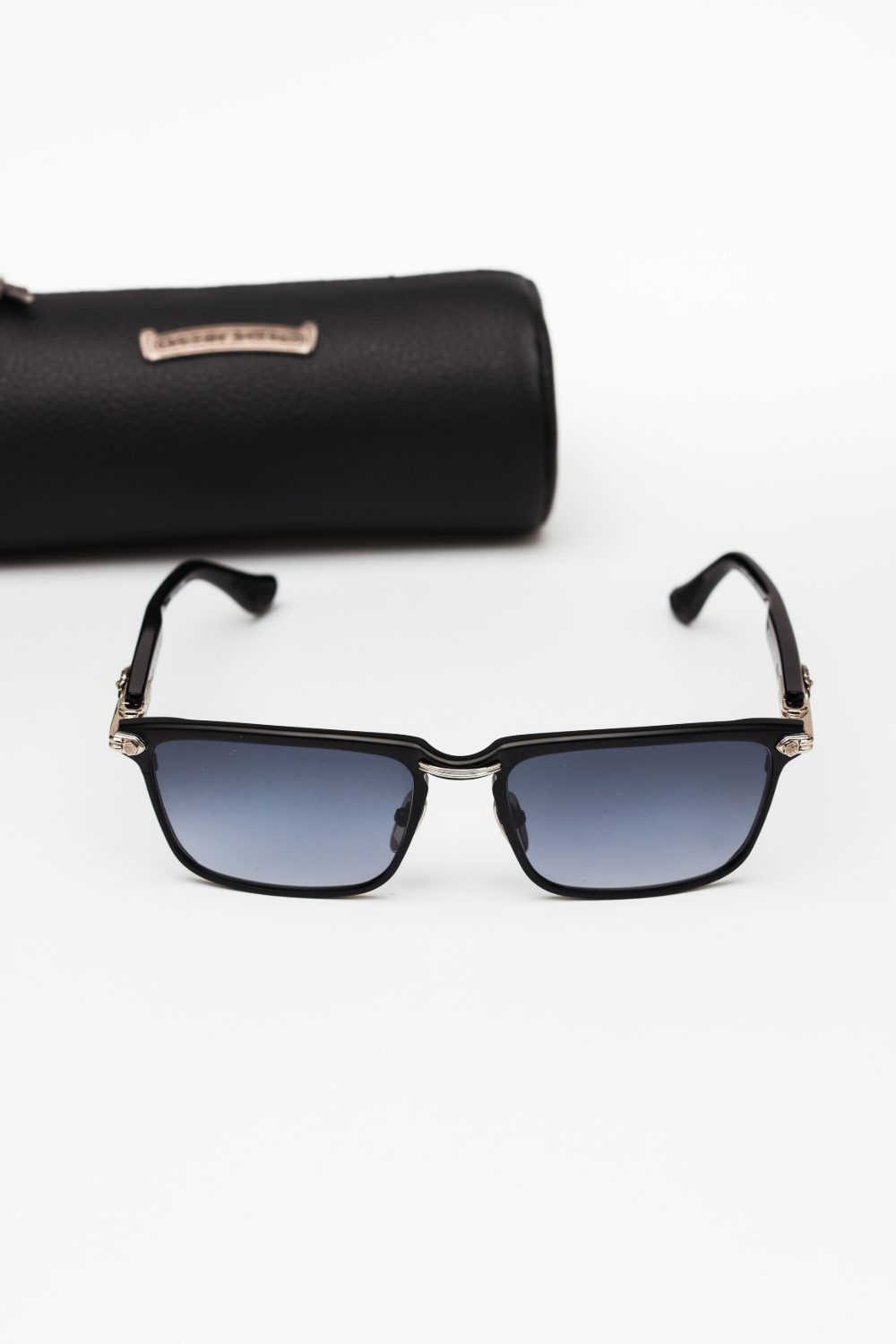 CHROME HEARTS — Очки, NO LOGO STORE (фото 2)