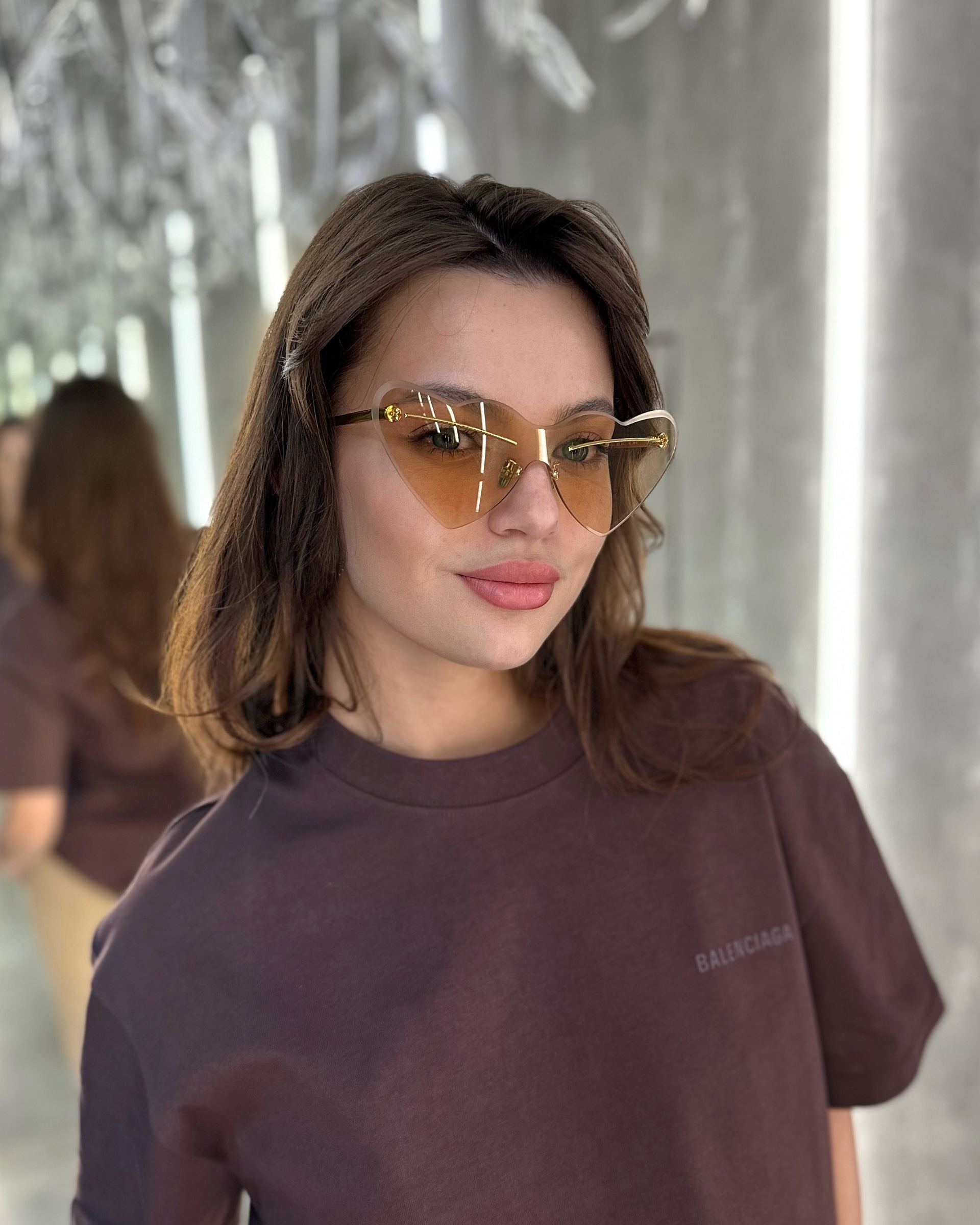 Новый товар — NO LOGO STORE