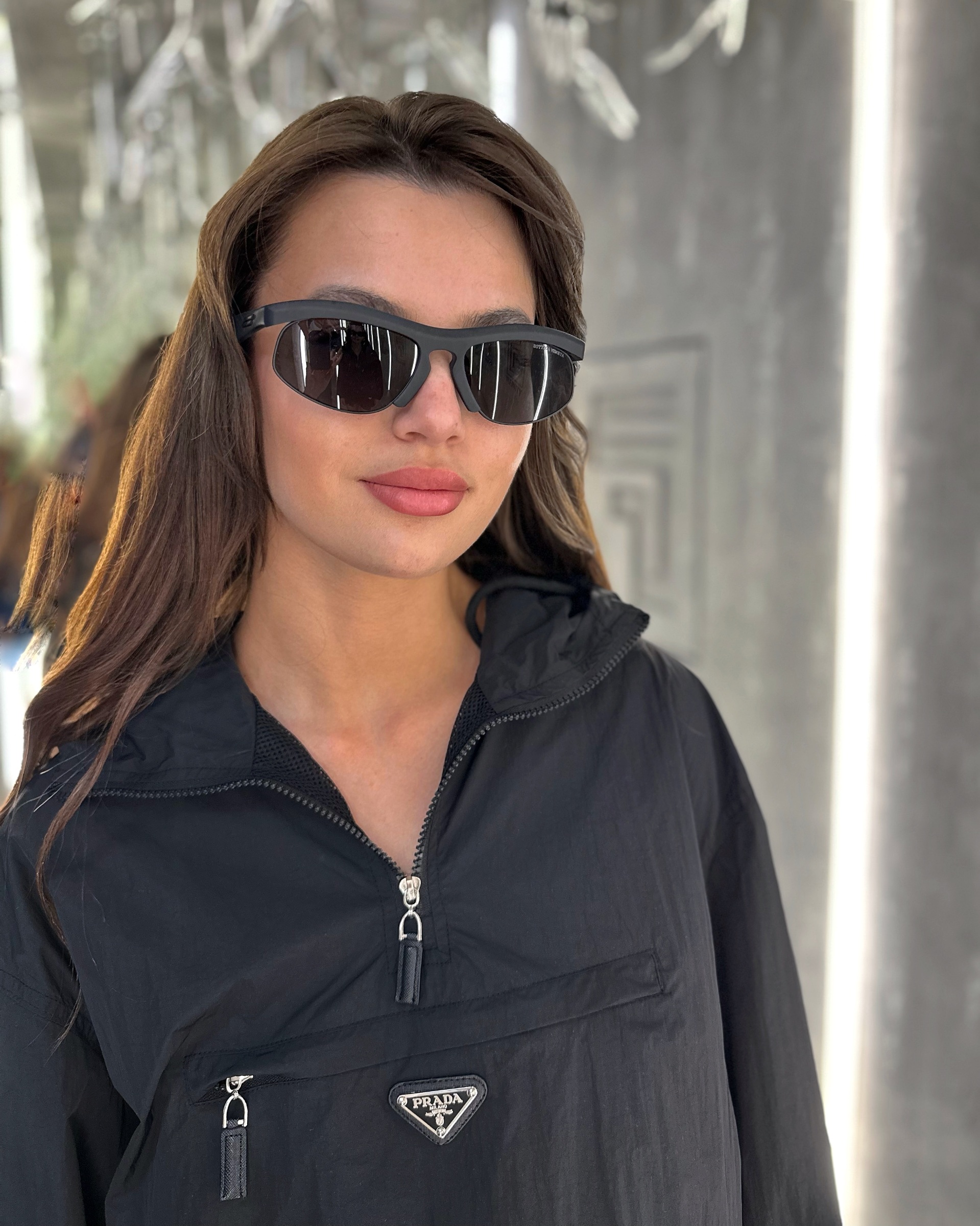 Новый товар — NO LOGO STORE