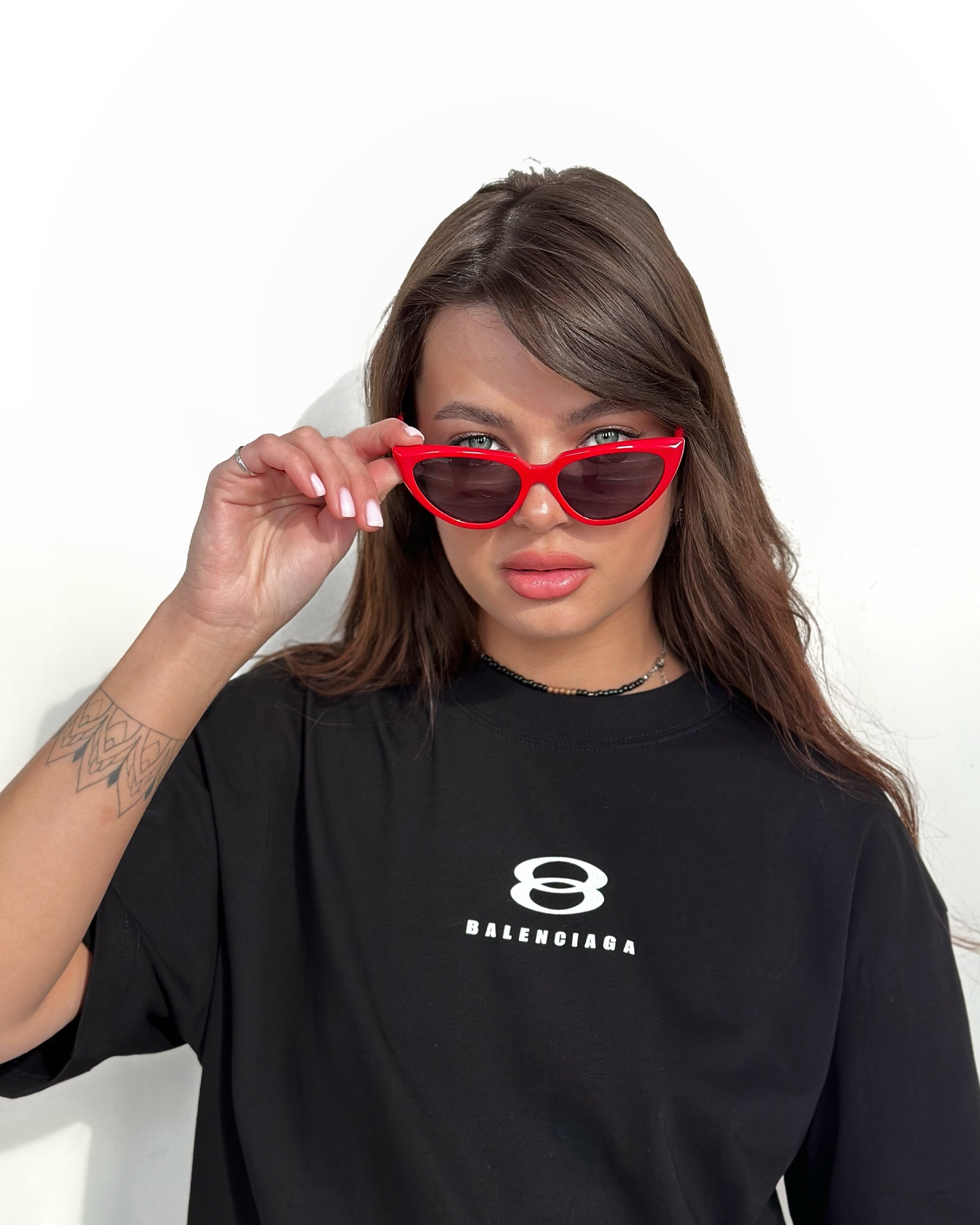 Новый товар — NO LOGO STORE