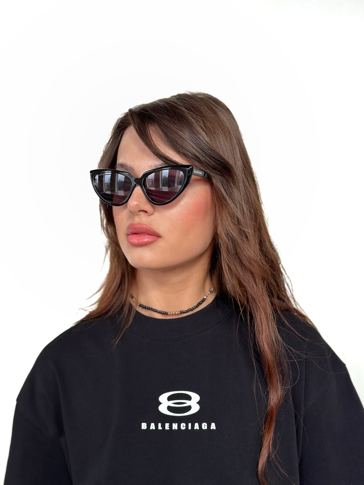 BALENCIAGA — NO LOGO STORE