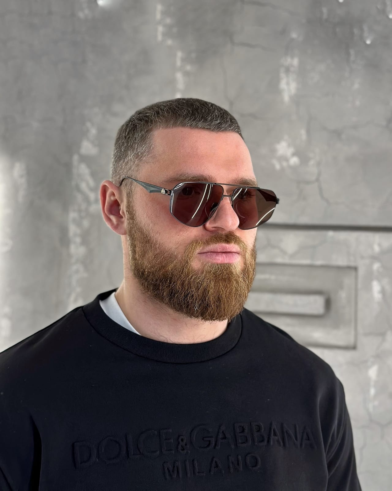 MAYBACH — NO LOGO STORE