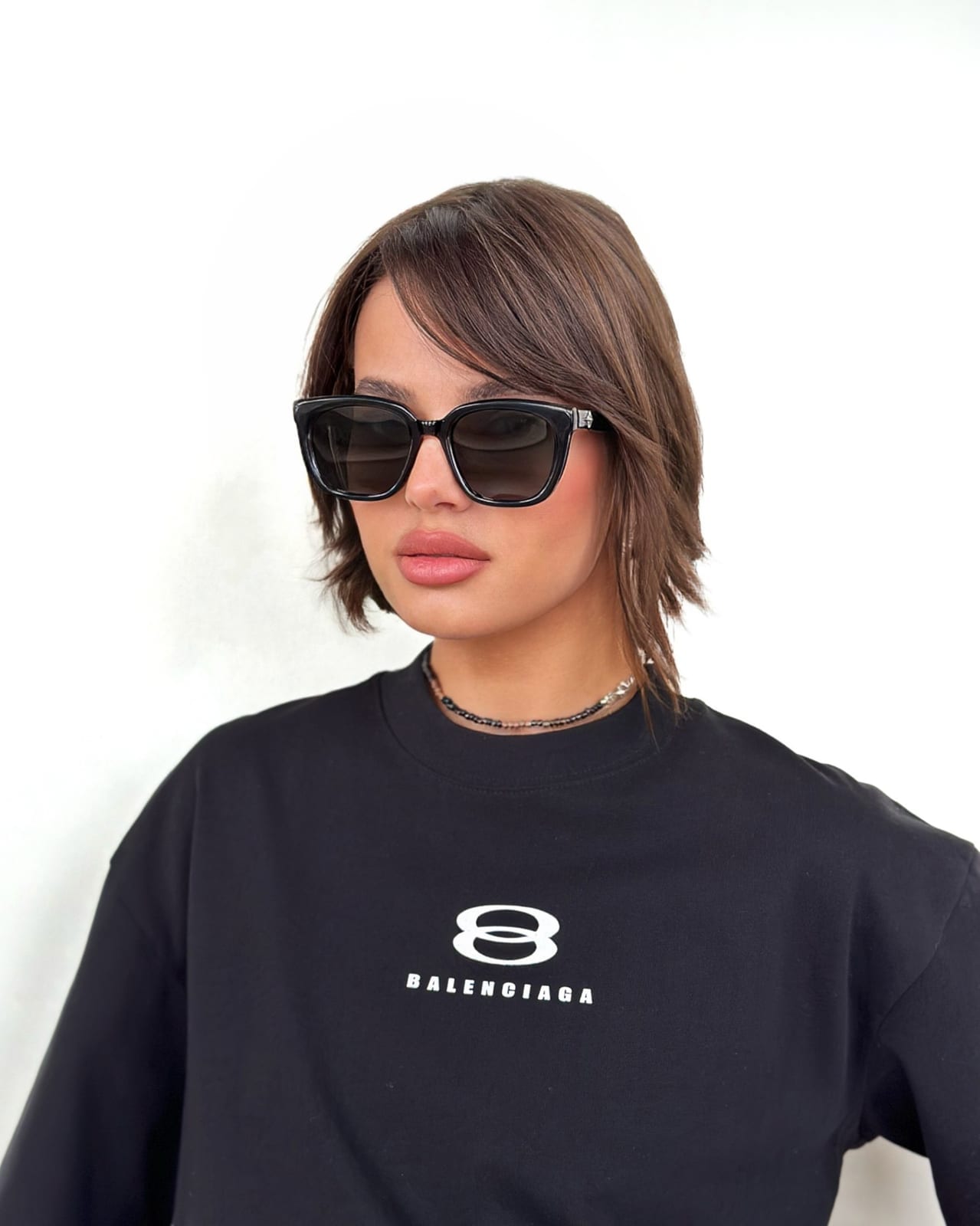 GENTLE MONSTER — NO LOGO STORE