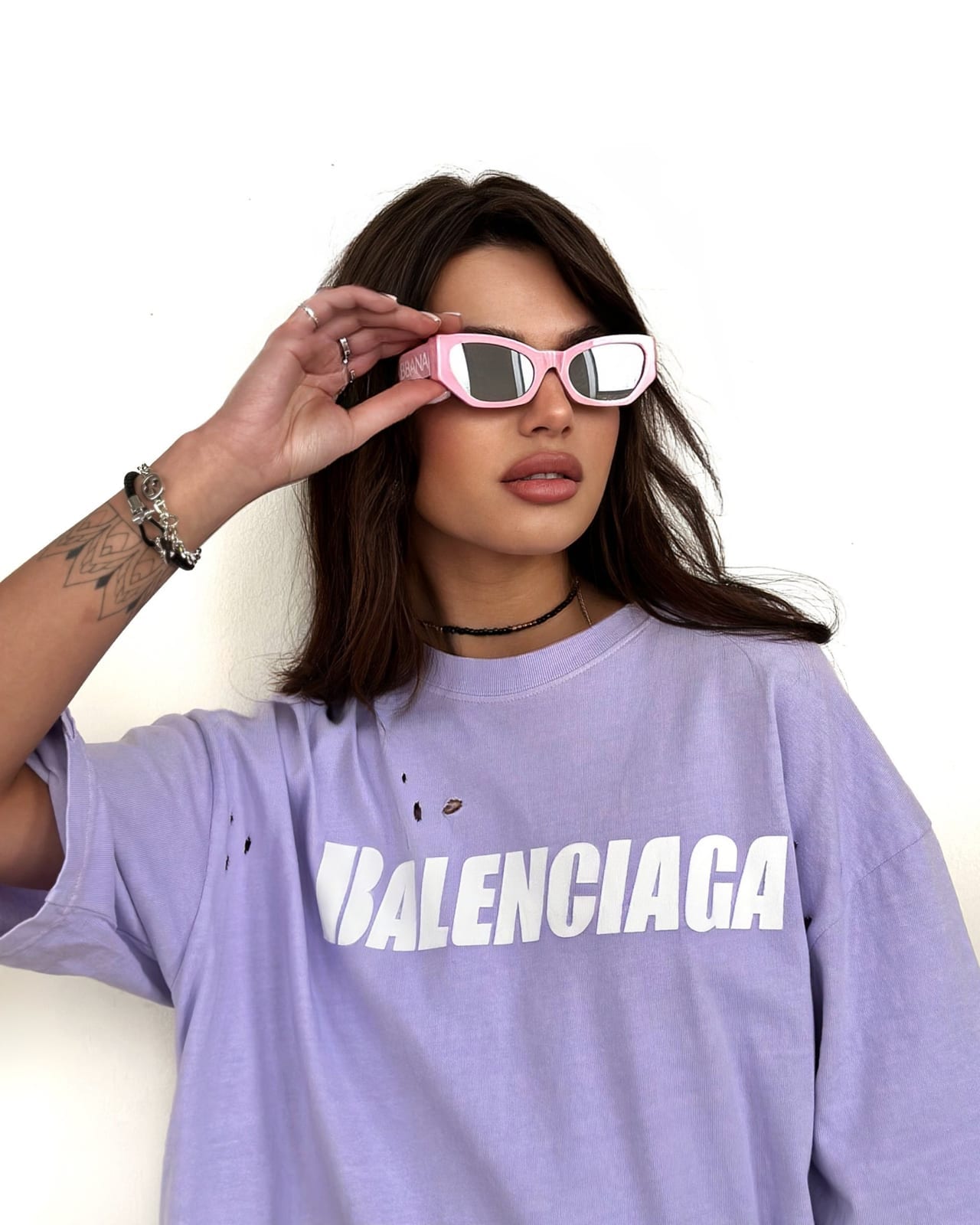 DOLCE &amp; GABBANA — NO LOGO STORE