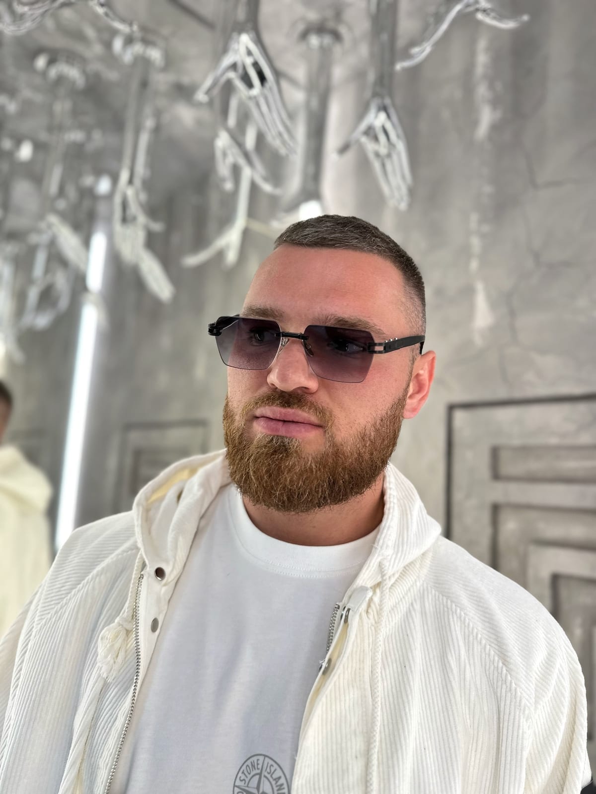 DITA — NO LOGO STORE