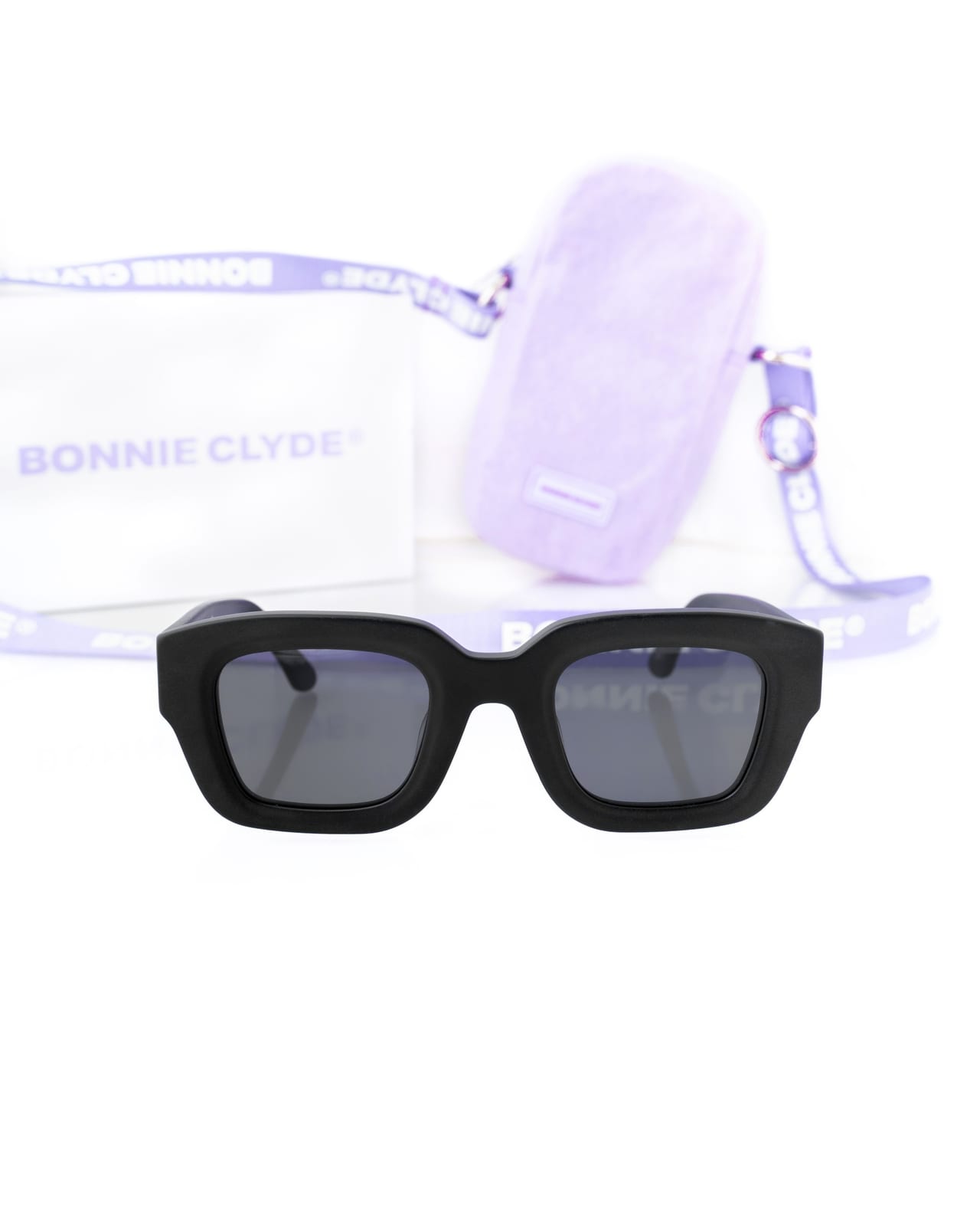 BONNIE CLYDE — Очки, NO LOGO STORE (фото 2)