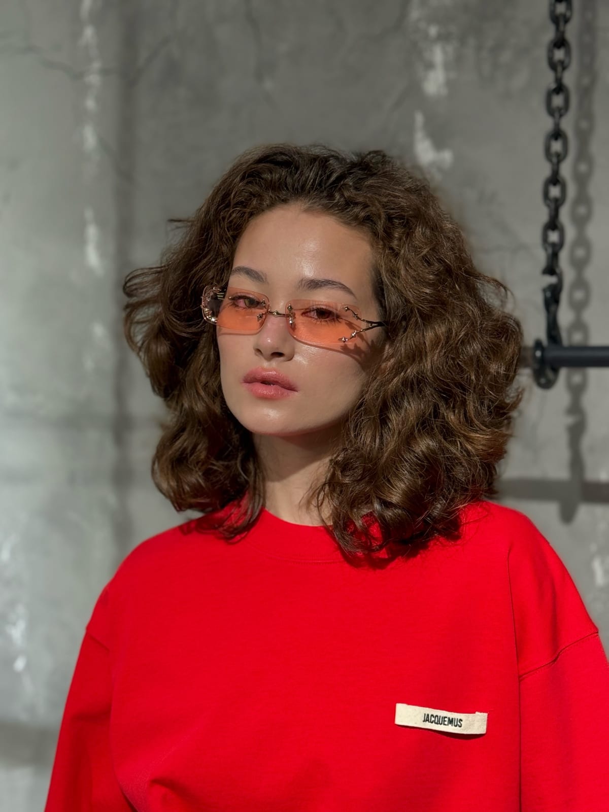 GENTLE MONSTER — NO LOGO STORE