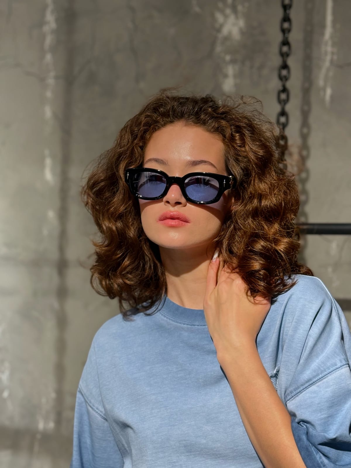 CULTER AND GROSS X THE GREAT FROG — Очки, NO LOGO STORE (фото 2)