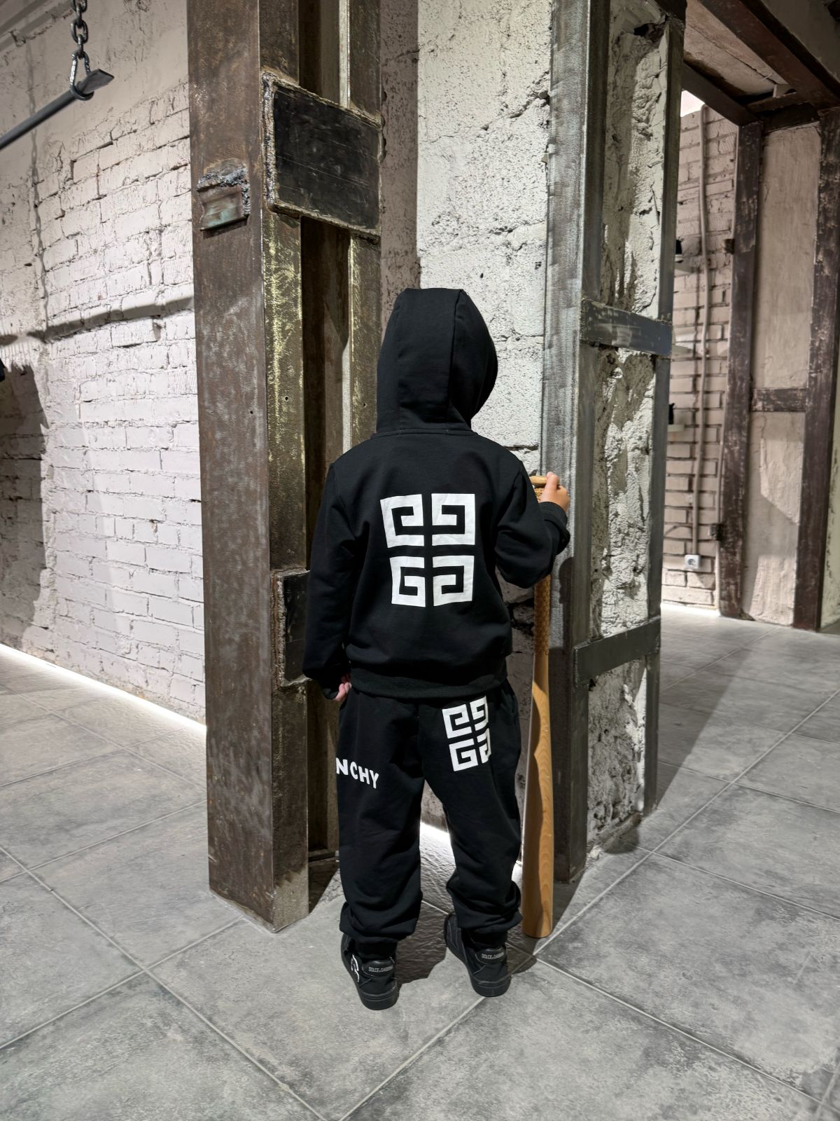 Костюм GIVENCHY — Детское, NO LOGO STORE (фото 2)