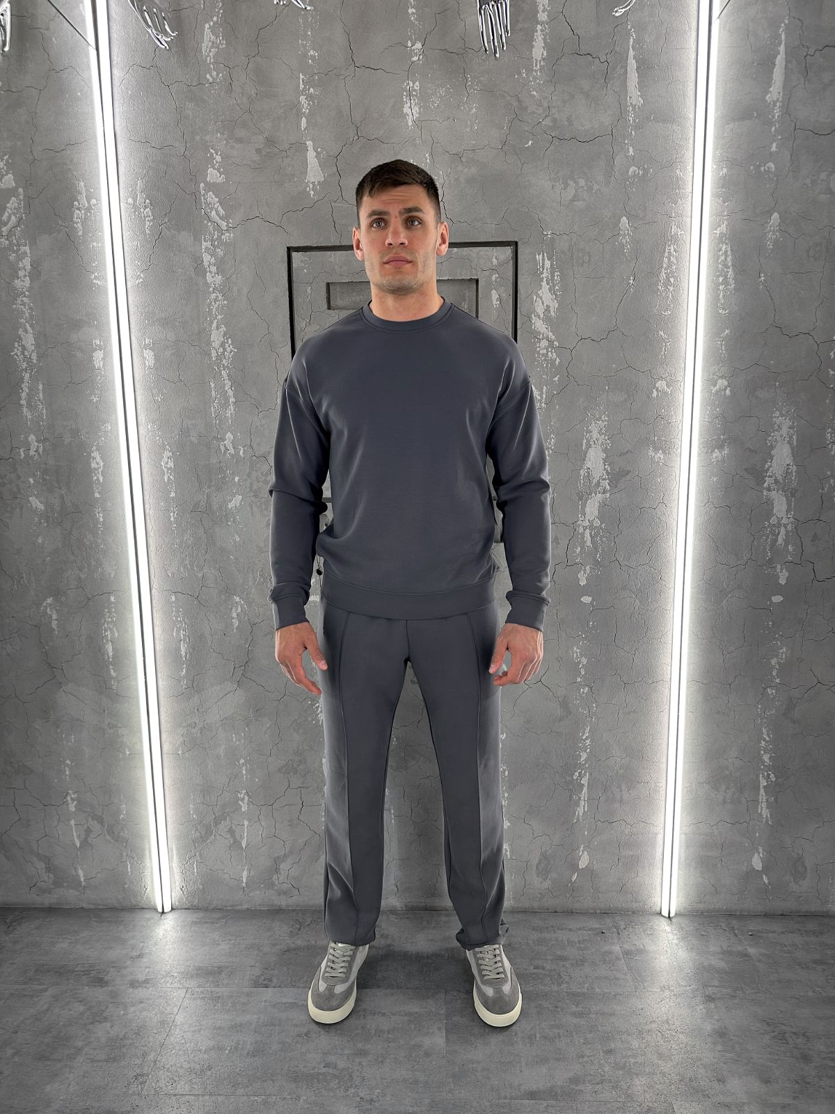 Костюм DARZINI — NO LOGO STORE