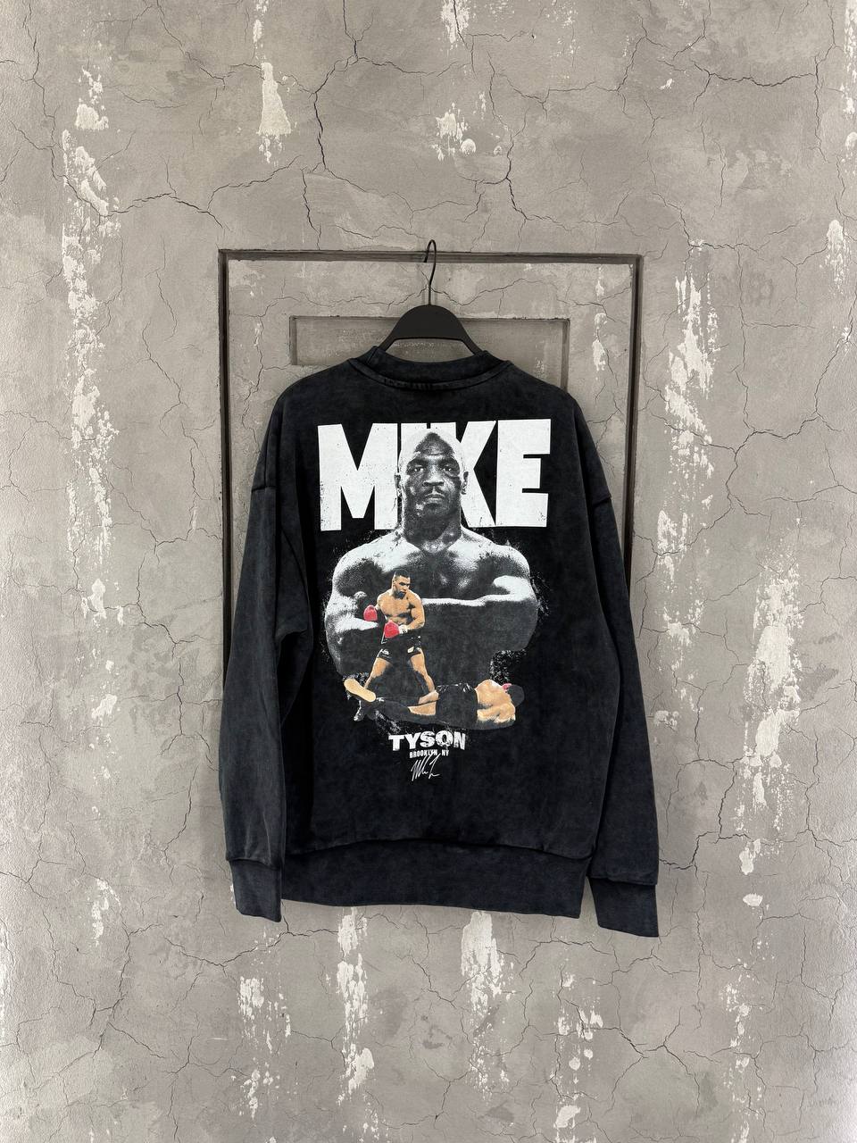 Свитшот JUST CASTA — Мужское, NO LOGO STORE (фото 2)