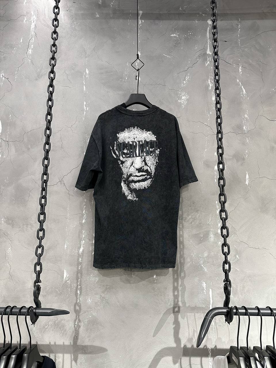 Футболка JUST CASTA — NO LOGO STORE
