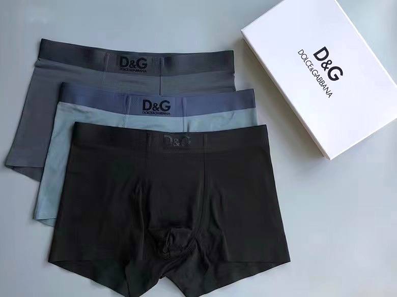 Набор DOLCE & GABBANA  — NO LOGO STORE
