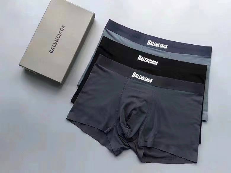Набор BALENCIAGA — NO LOGO STORE