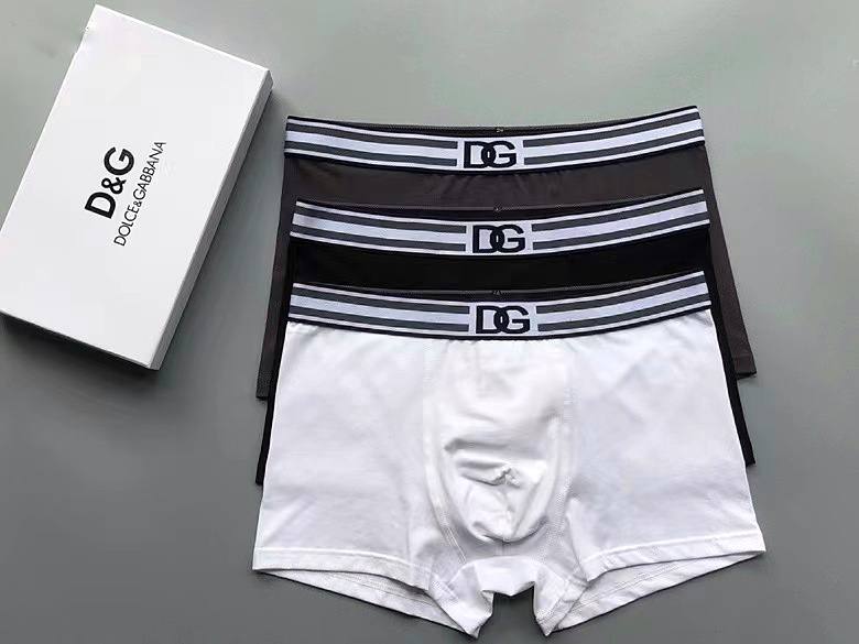 Набор DOLCE & GABBANA  — NO LOGO STORE