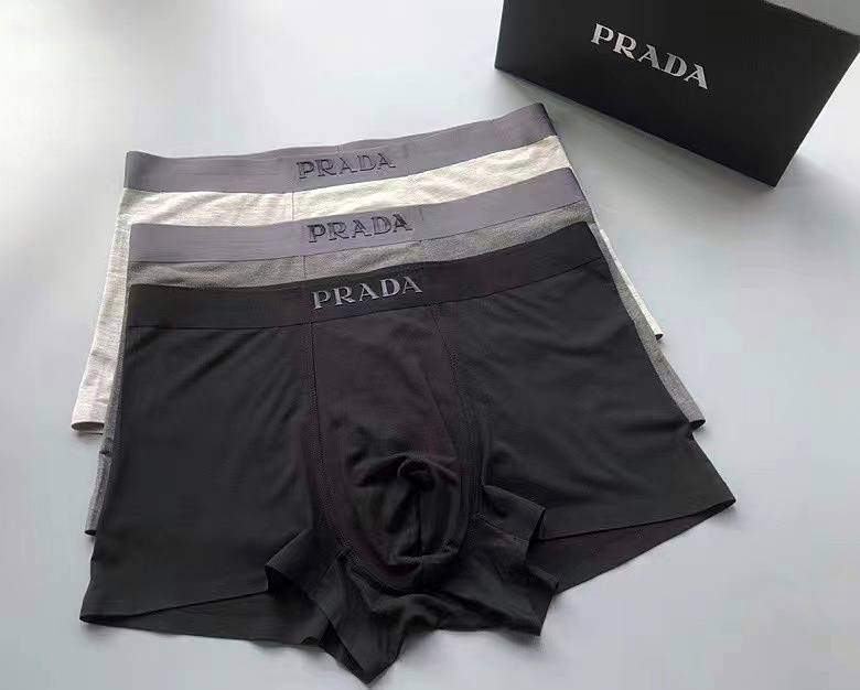 Набор PRADA — NO LOGO STORE