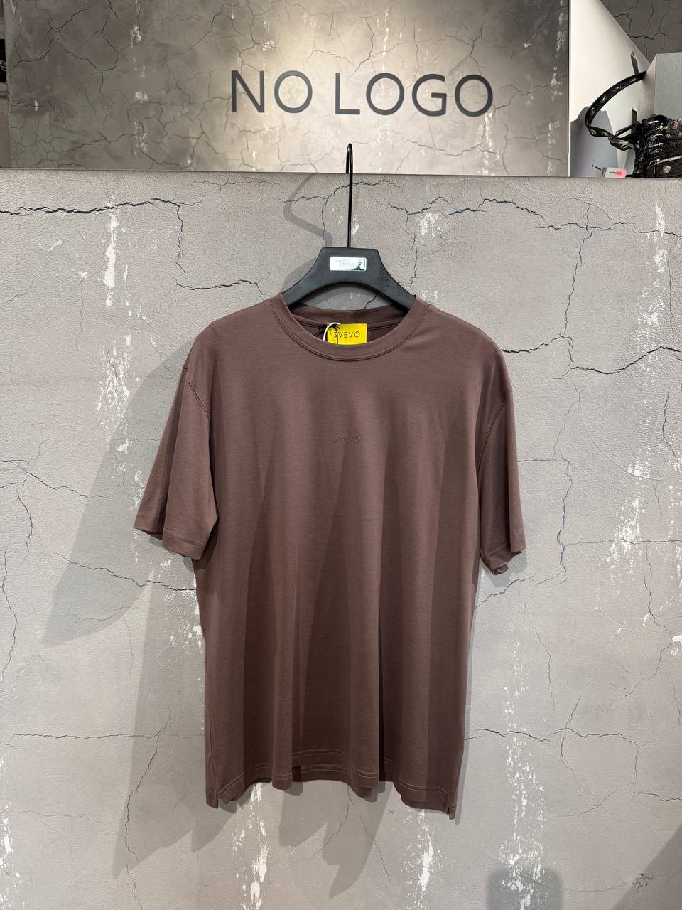 Новый товар — NO LOGO STORE