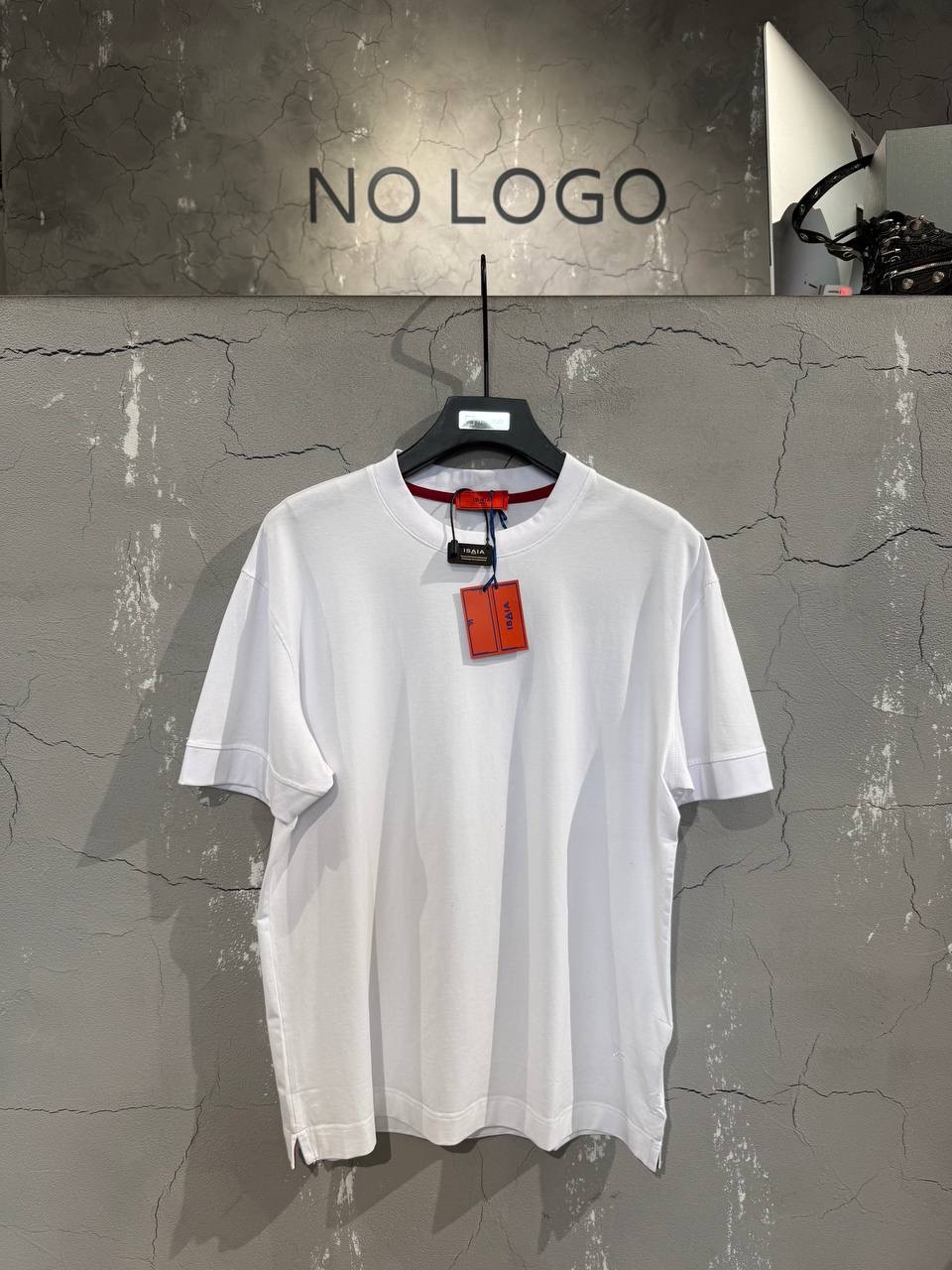 Новый товар — NO LOGO STORE