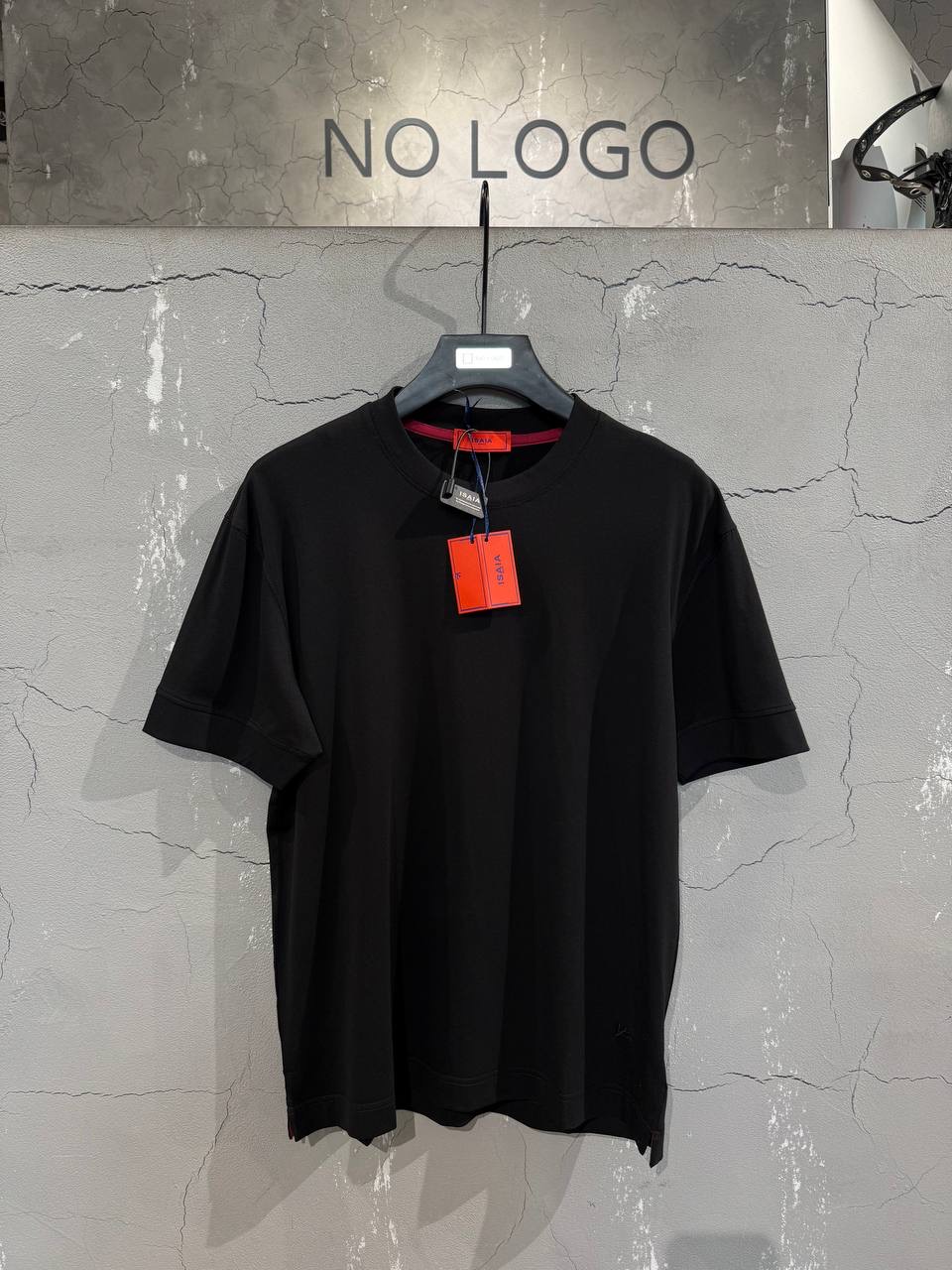 Новый товар — NO LOGO STORE