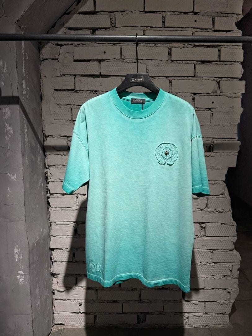 Футболка CHROME HEARTS — NO LOGO STORE