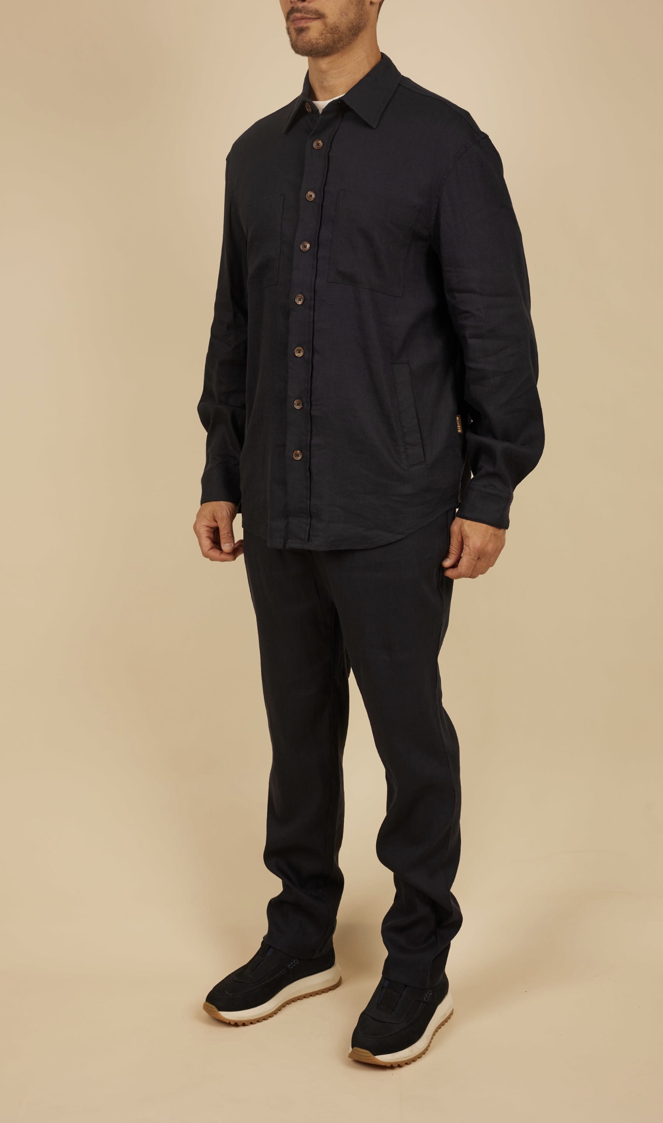 Новый товар — NO LOGO STORE