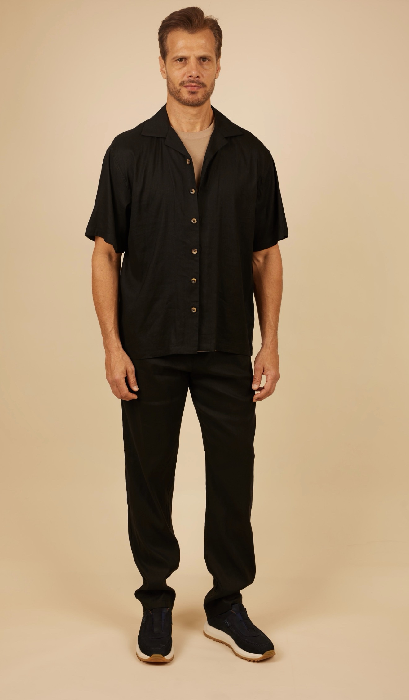 Новый товар — NO LOGO STORE
