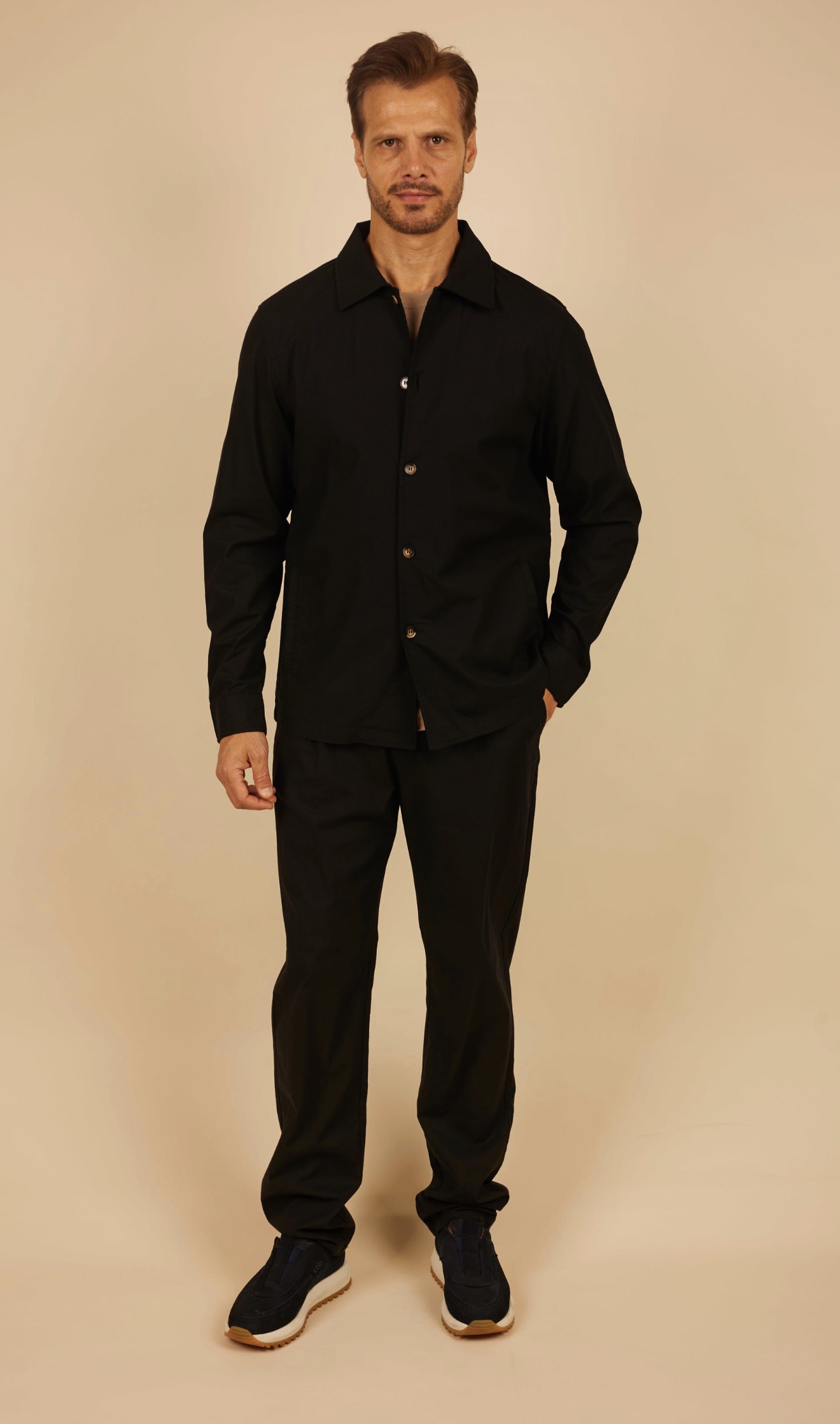 Новый товар — NO LOGO STORE