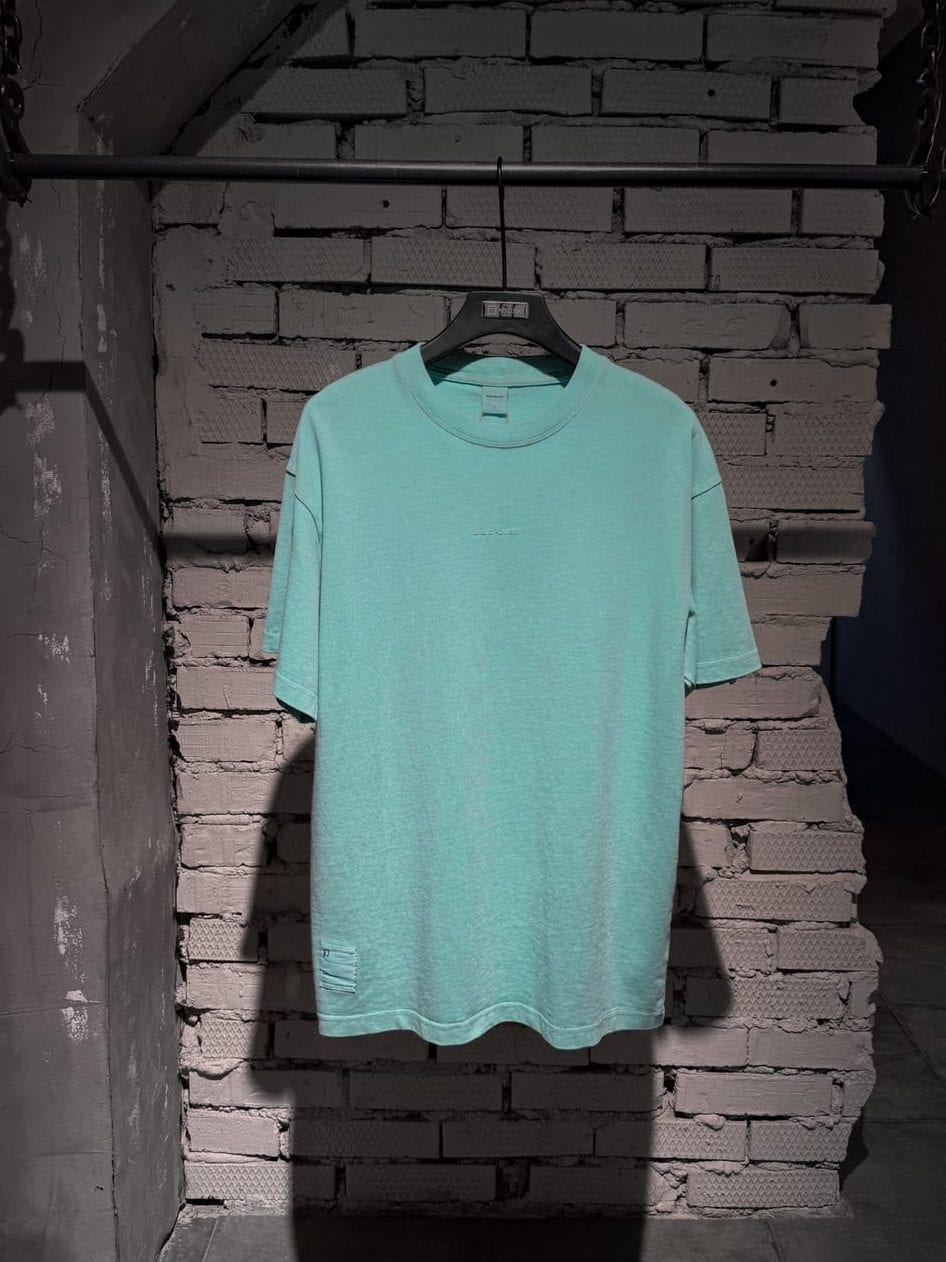 Футболка BASIC POWER — NO LOGO STORE
