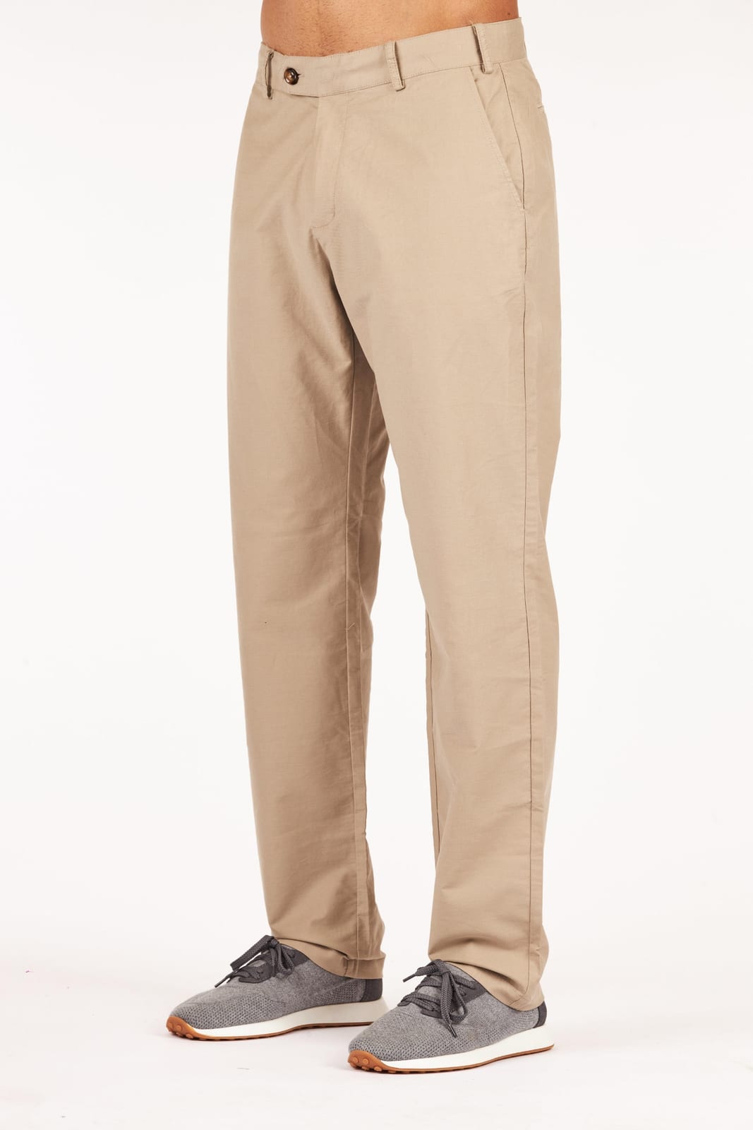 Брюки BRUNELLO CUCINELLI  — NO LOGO STORE