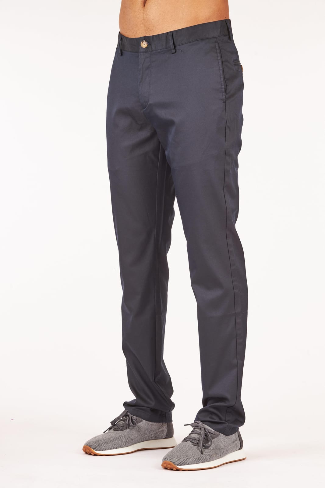 Брюки LORO PIANA — NO LOGO STORE