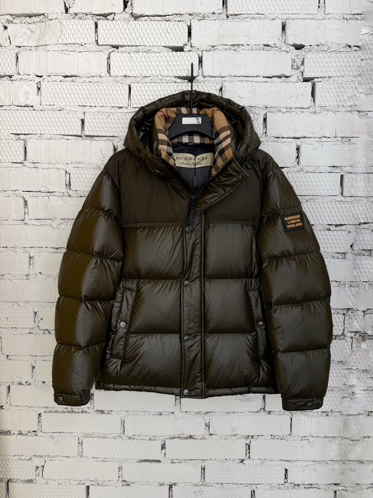 Новый товар — NO LOGO STORE
