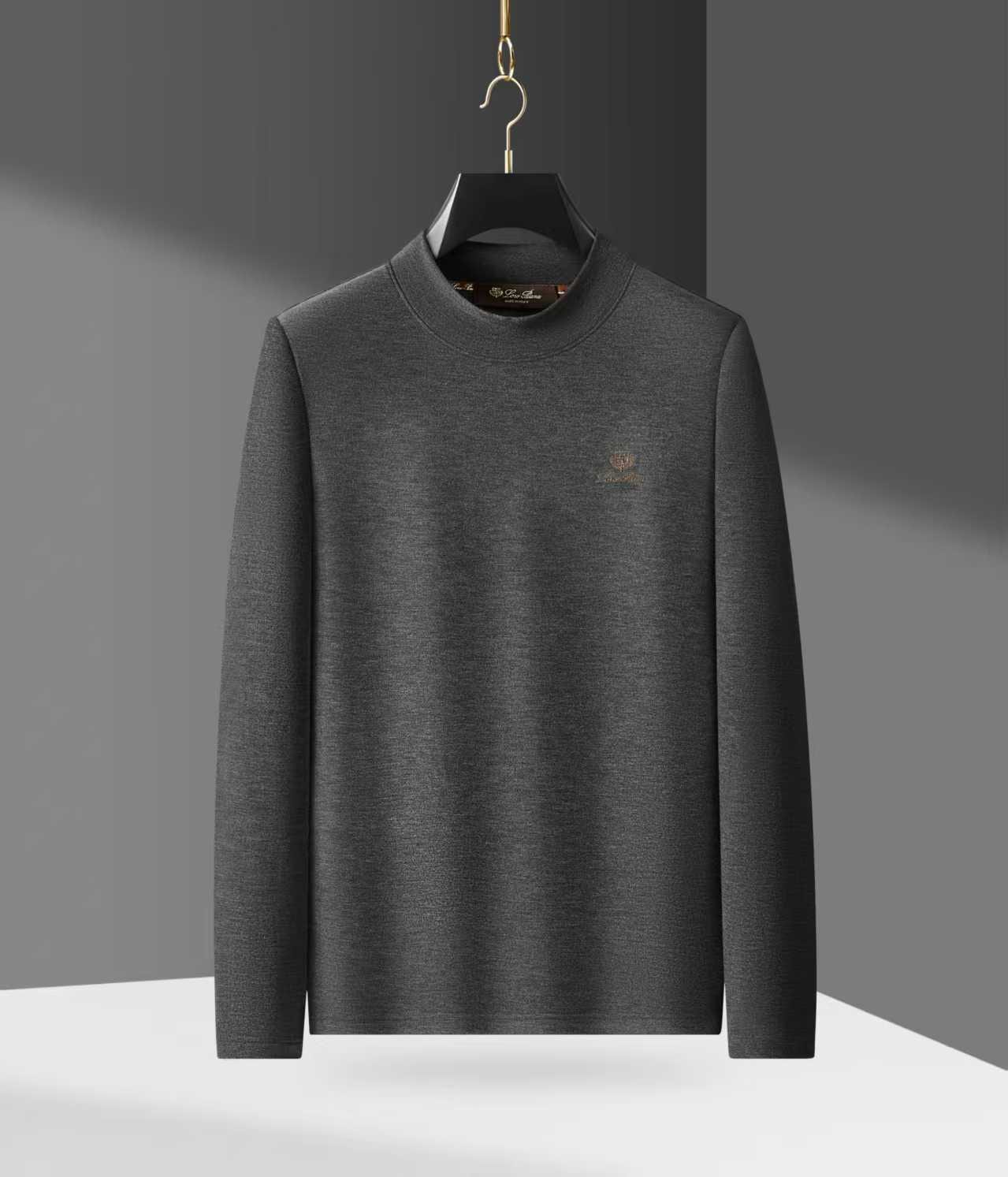 Лонгслив LORO PIANA — NO LOGO STORE