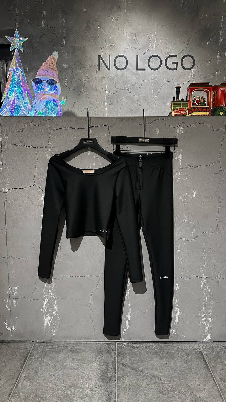 Костюм ALAIA — SALE · Женское, NO LOGO STORE (фото 2)