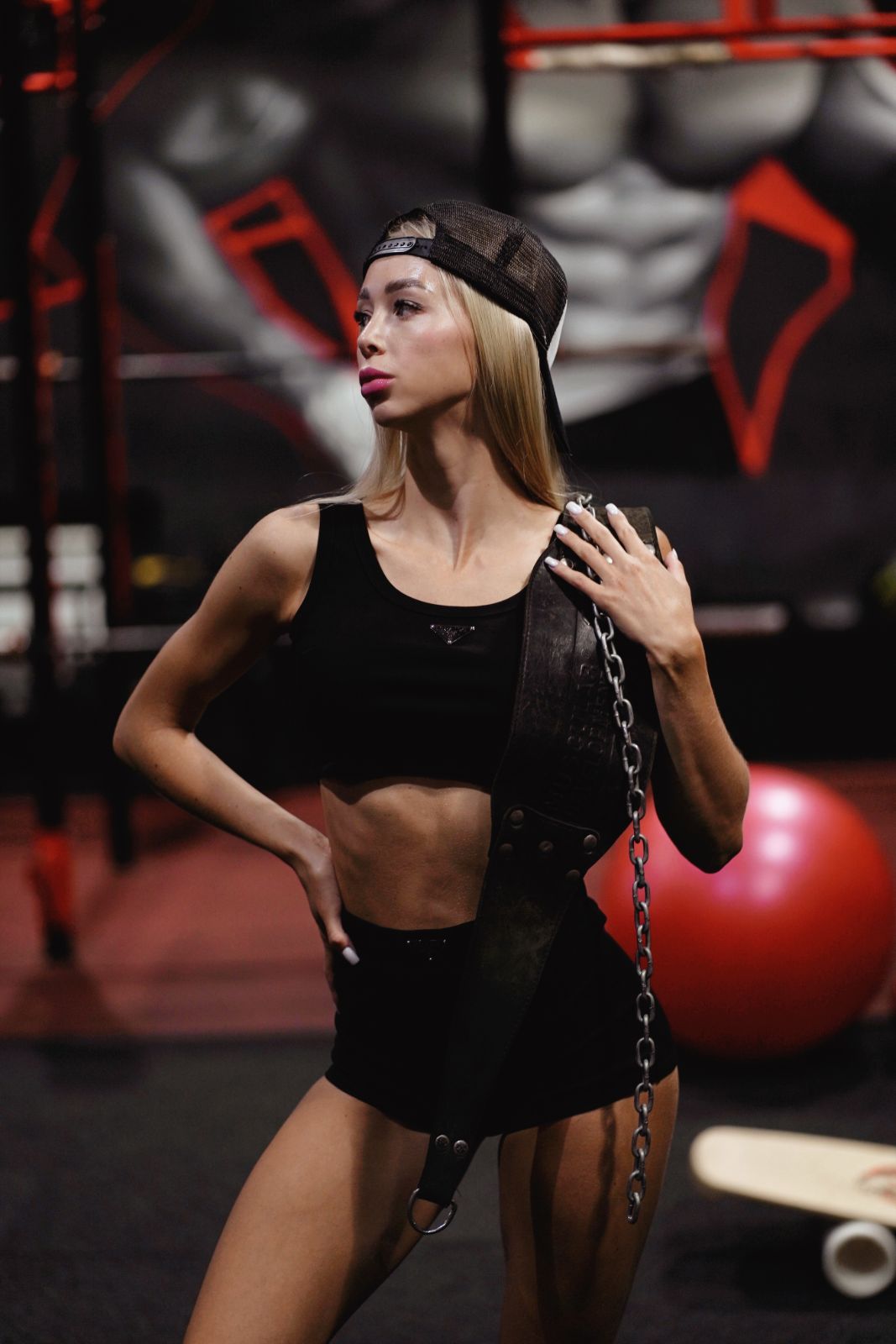 Костюм PRADA — NO LOGO STORE