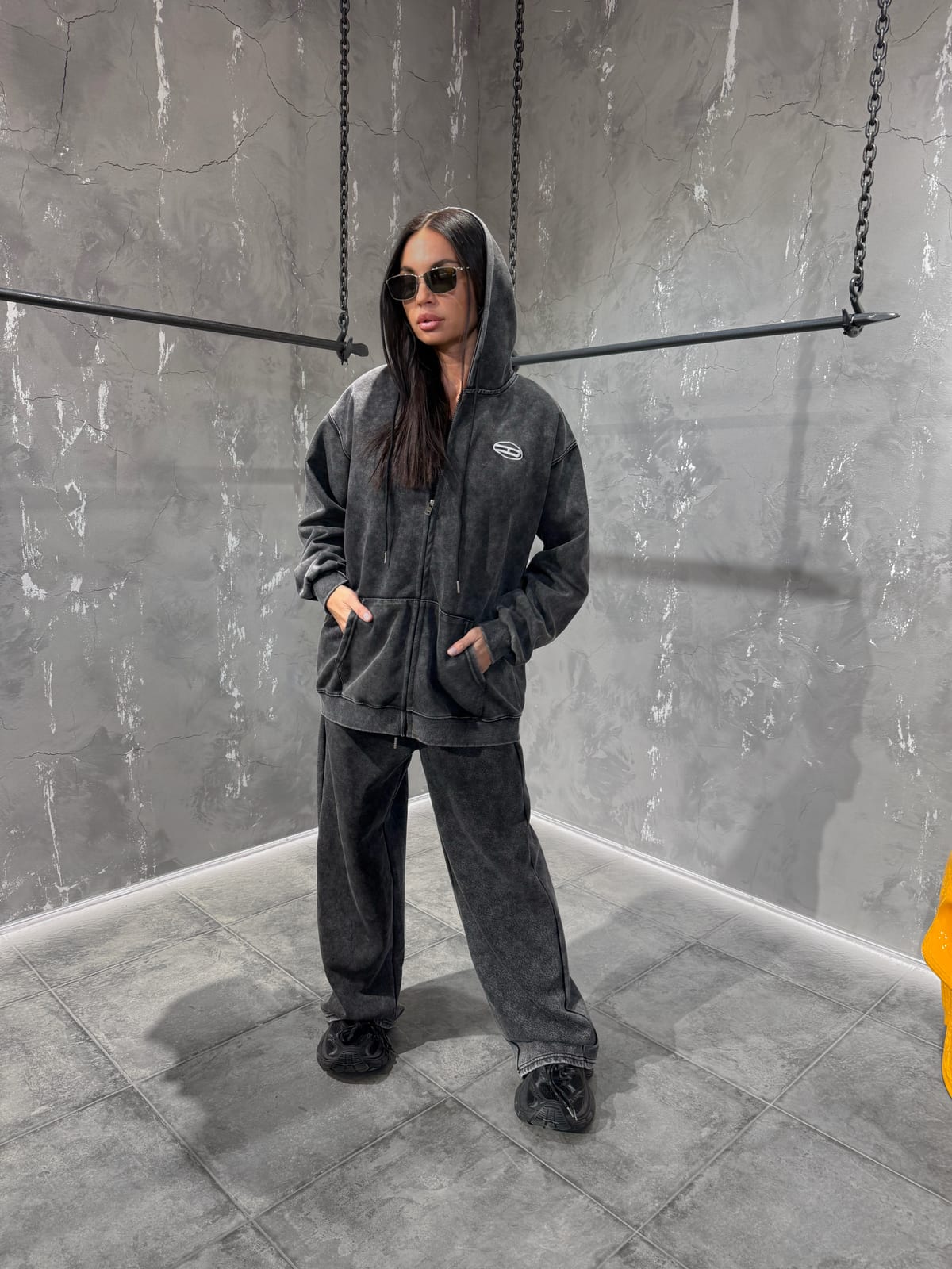 Костюм DIESEL — NO LOGO STORE