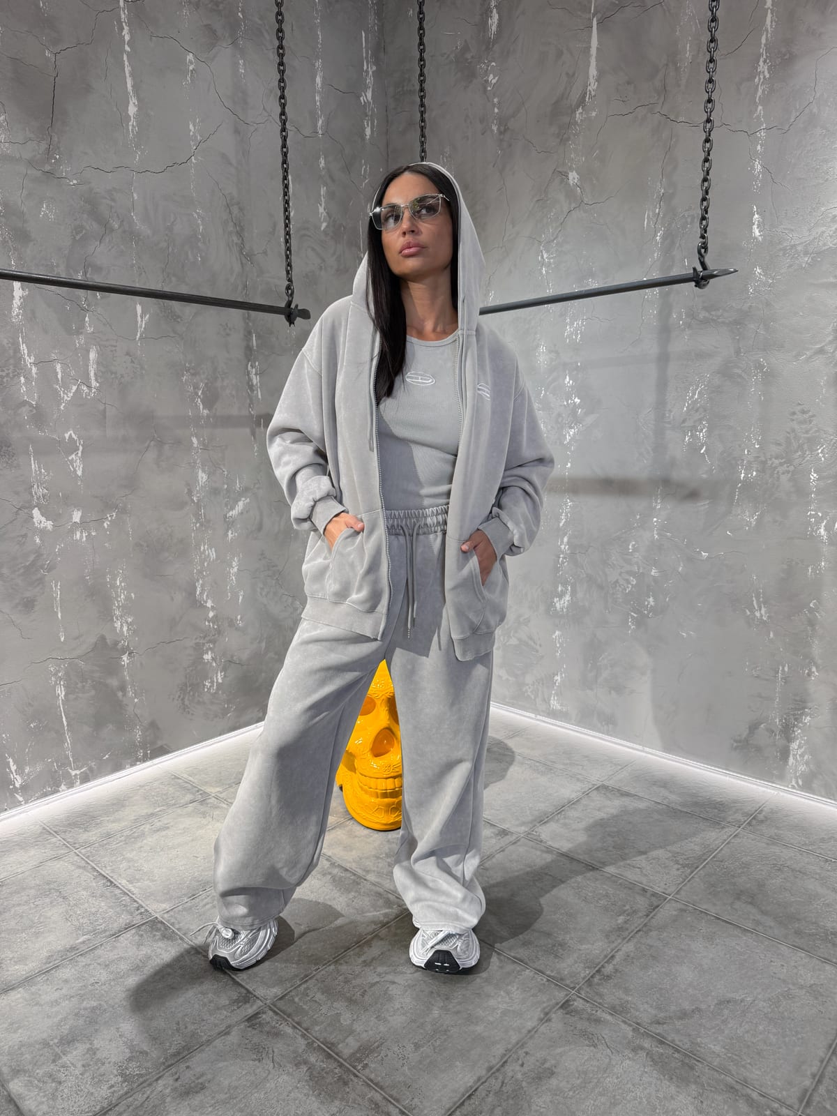 Костюм DIESEL — NO LOGO STORE