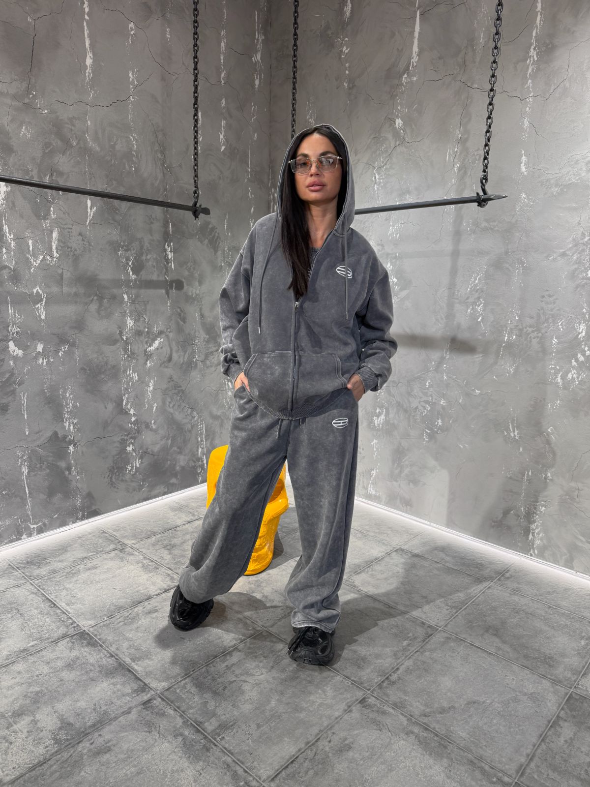 Костюм DIESEL — Женское, NO LOGO STORE (фото 2)