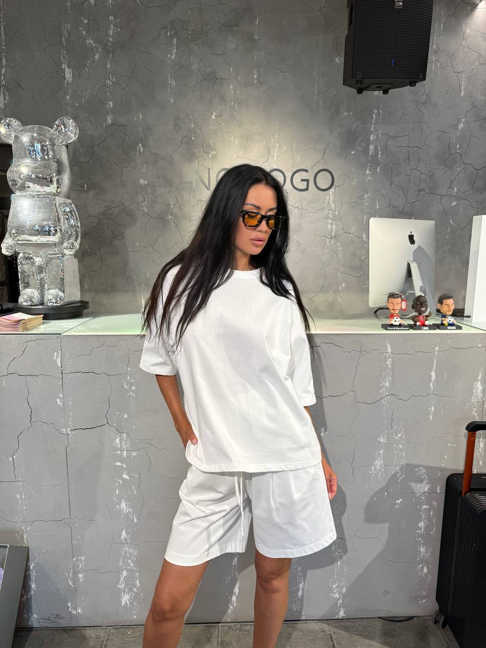 Костюм THE ROW — NO LOGO STORE