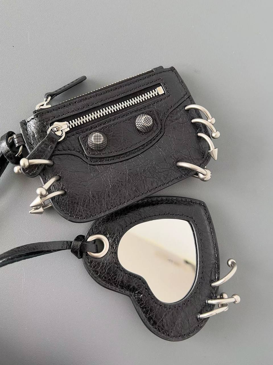 Сумка BALENCIAGA — Женское, NO LOGO STORE (фото 3)