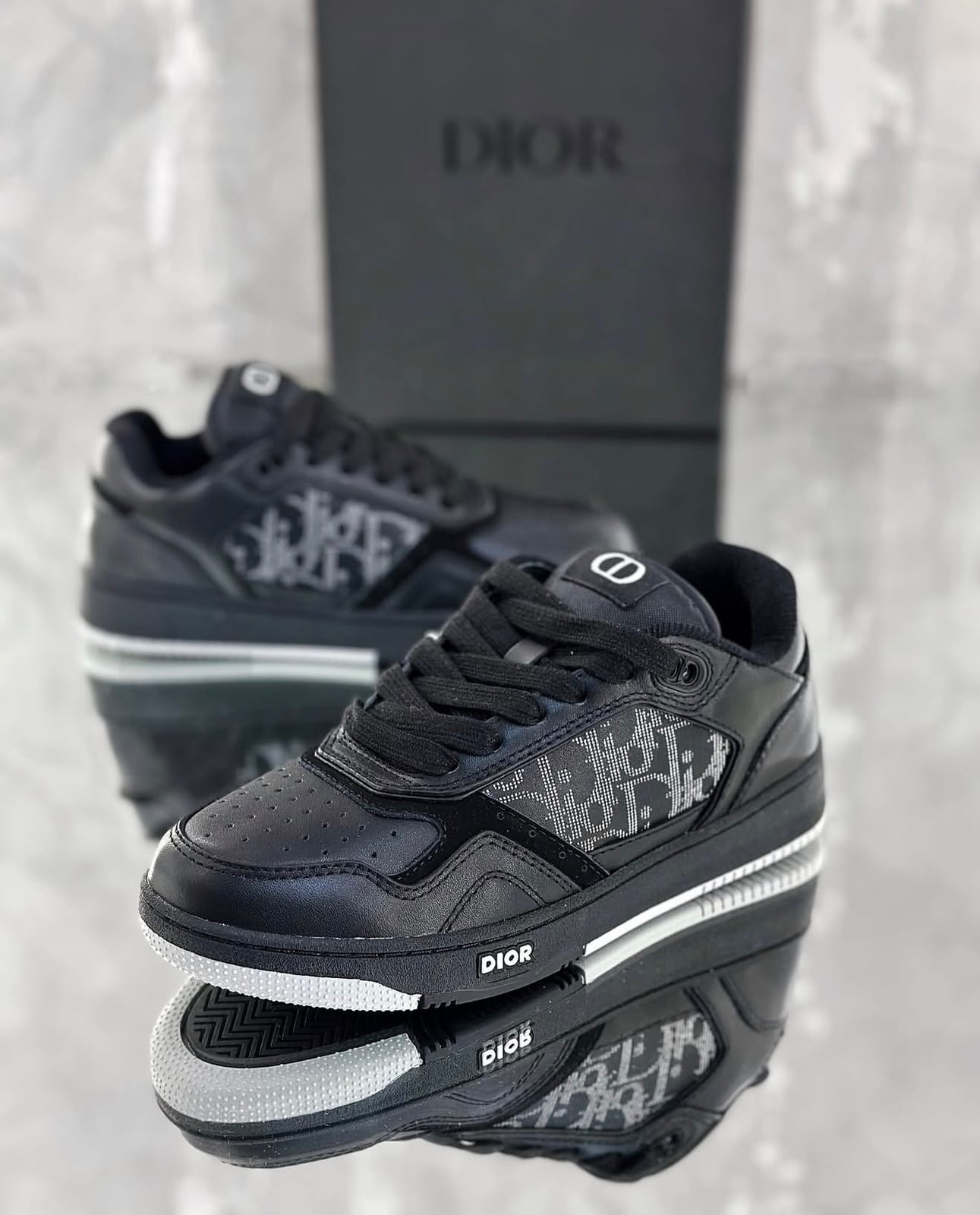 Новый товар — NO LOGO STORE
