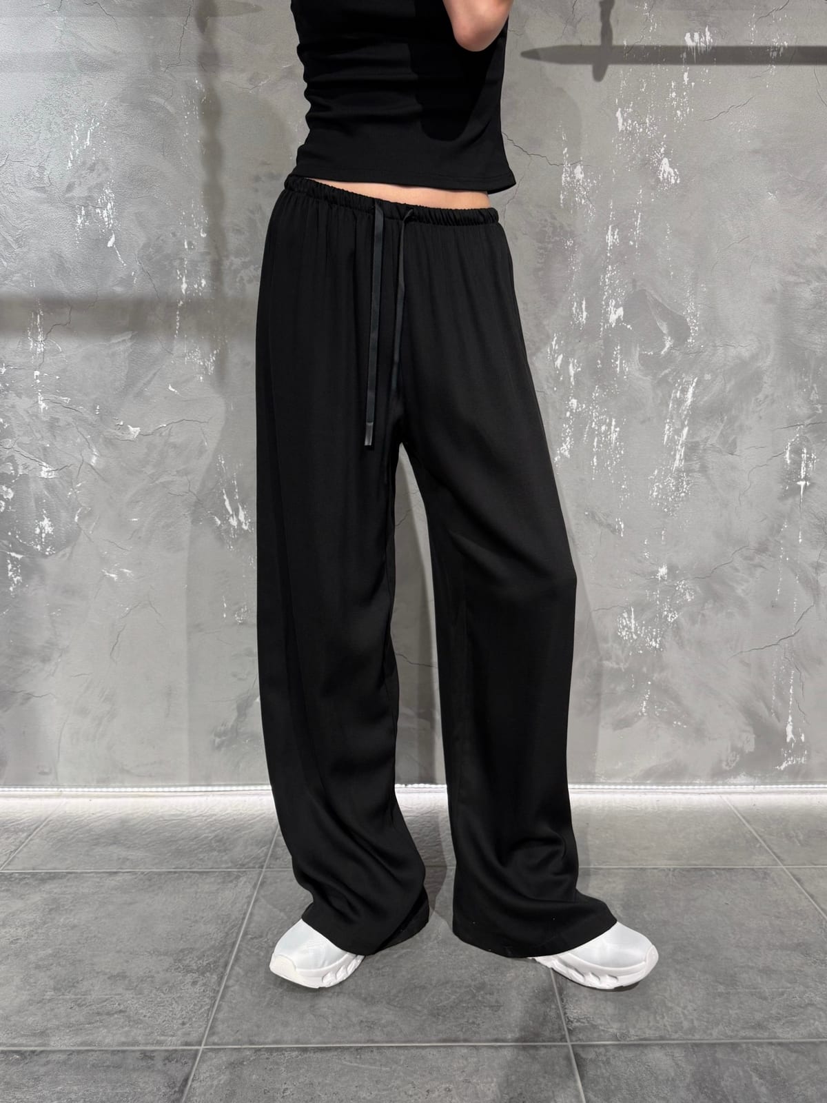 Брюки THE ROW — NO LOGO STORE